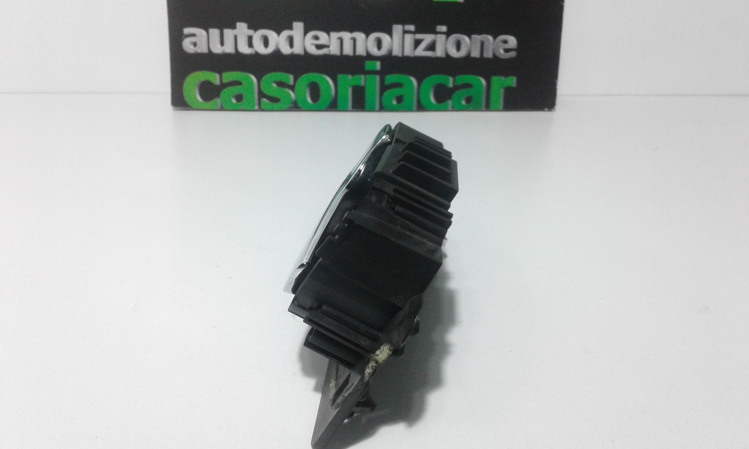 Maniglia interna anteriore Sinistra PEUGEOT 307 Berlina