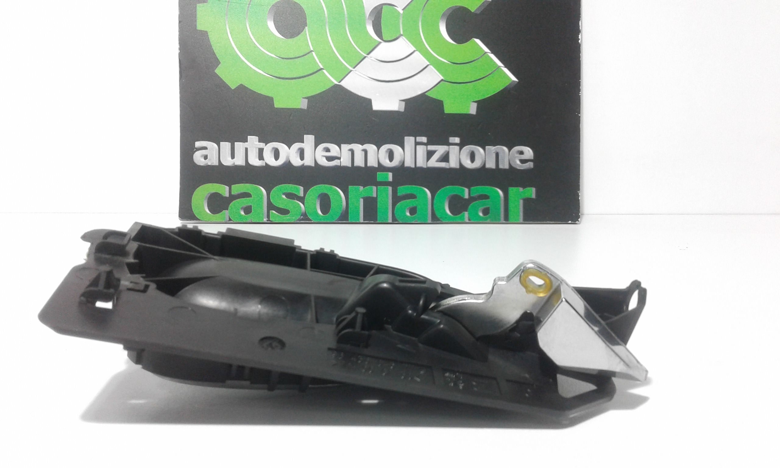 Maniglia interna anteriore Sinistra PEUGEOT 307 Berlina