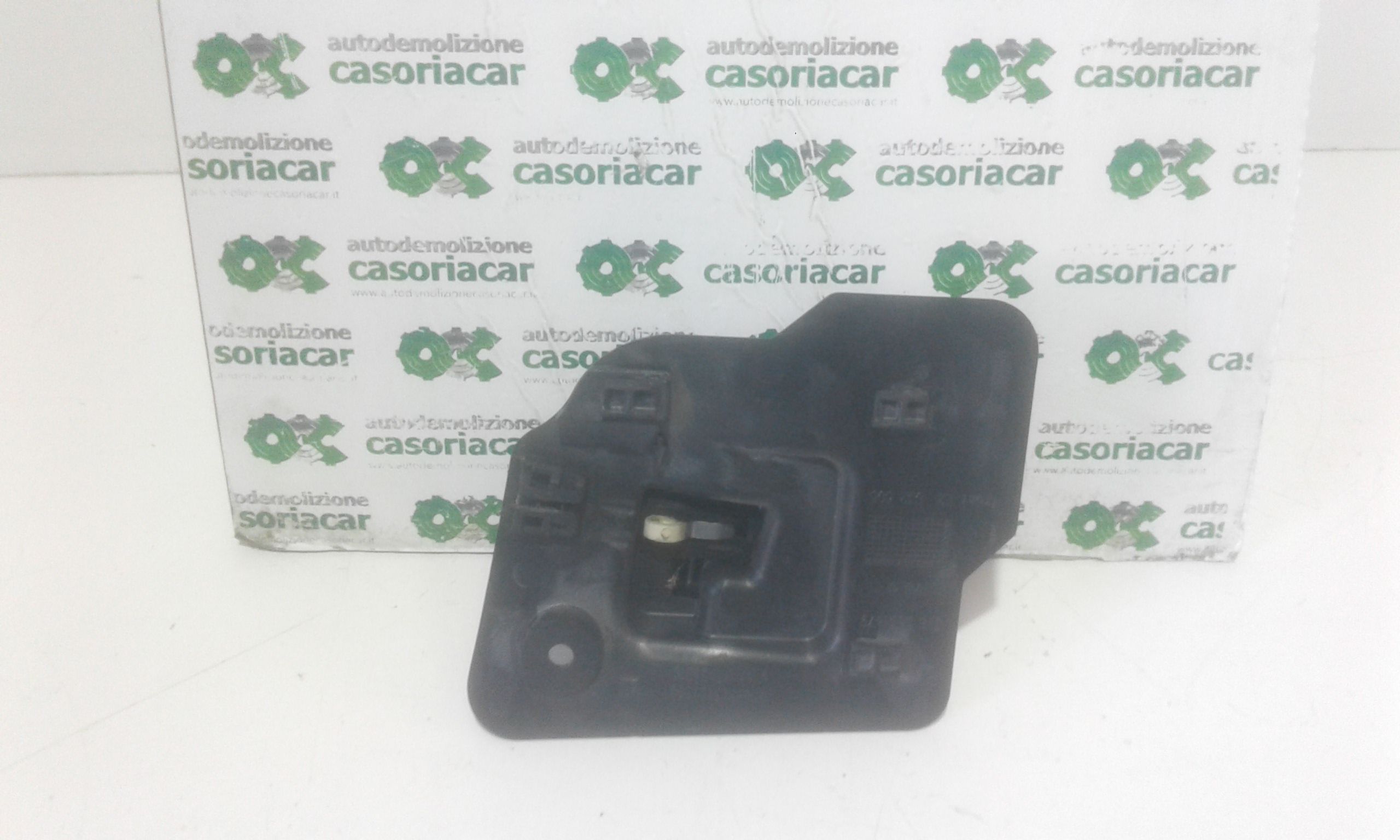 Maniglia interna anteriore Sinistra OPEL Meriva 1 Serie