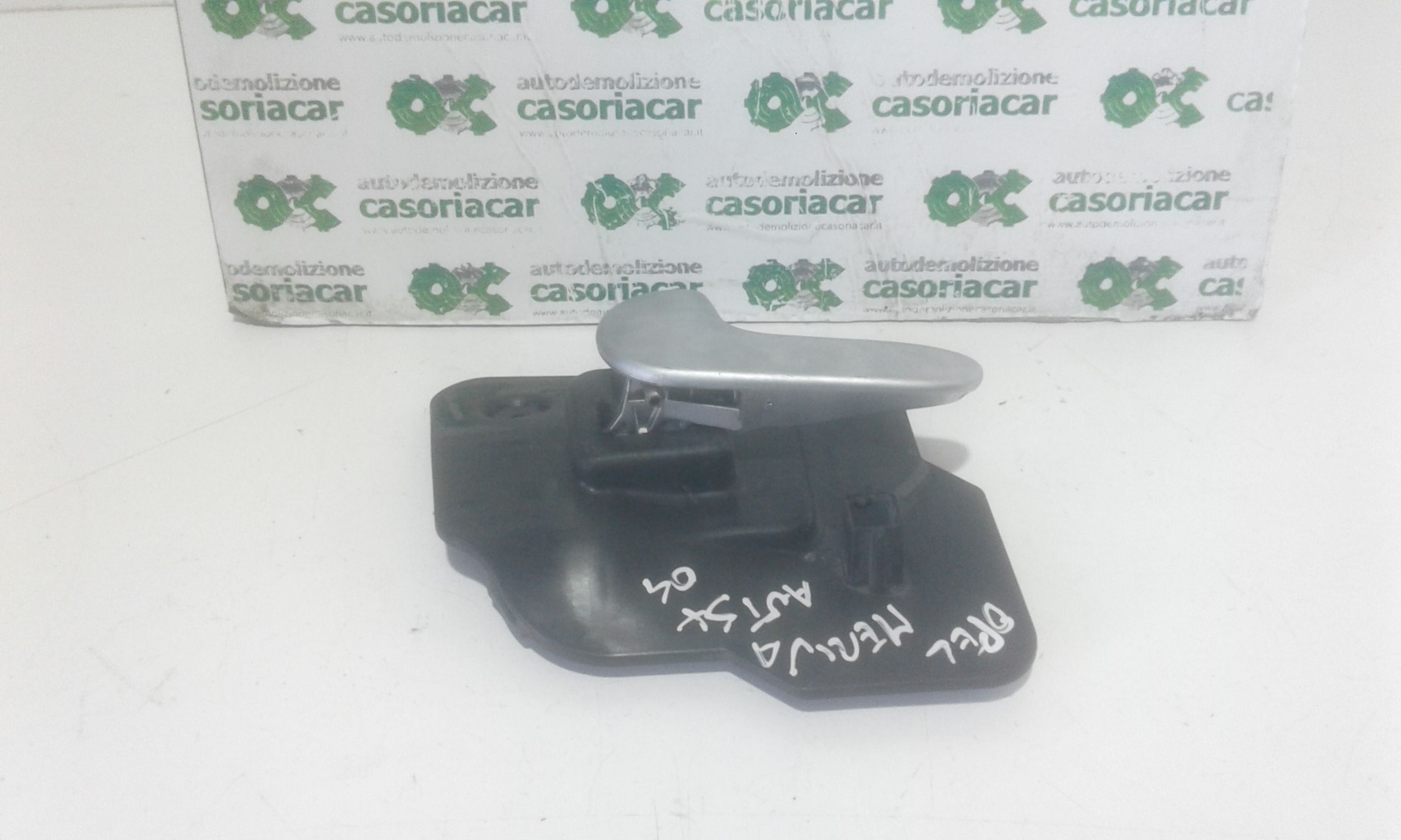 Maniglia interna anteriore Sinistra OPEL Meriva 1 Serie