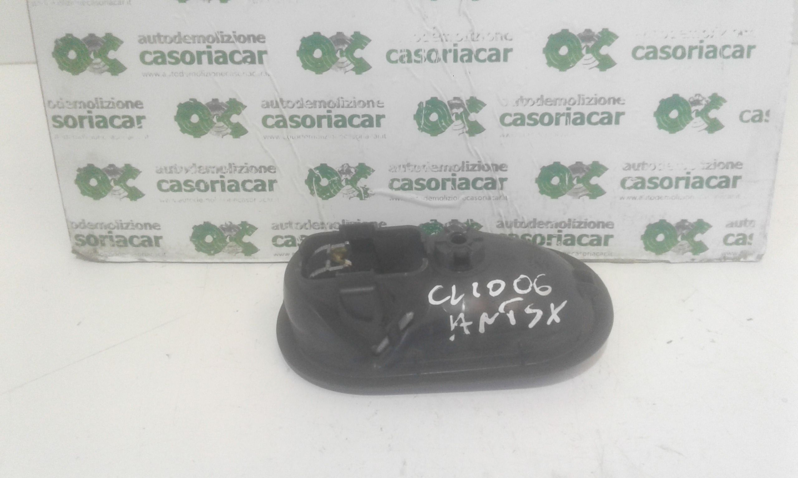 Maniglia interna anteriore Sinistra RENAULT Clio Serie