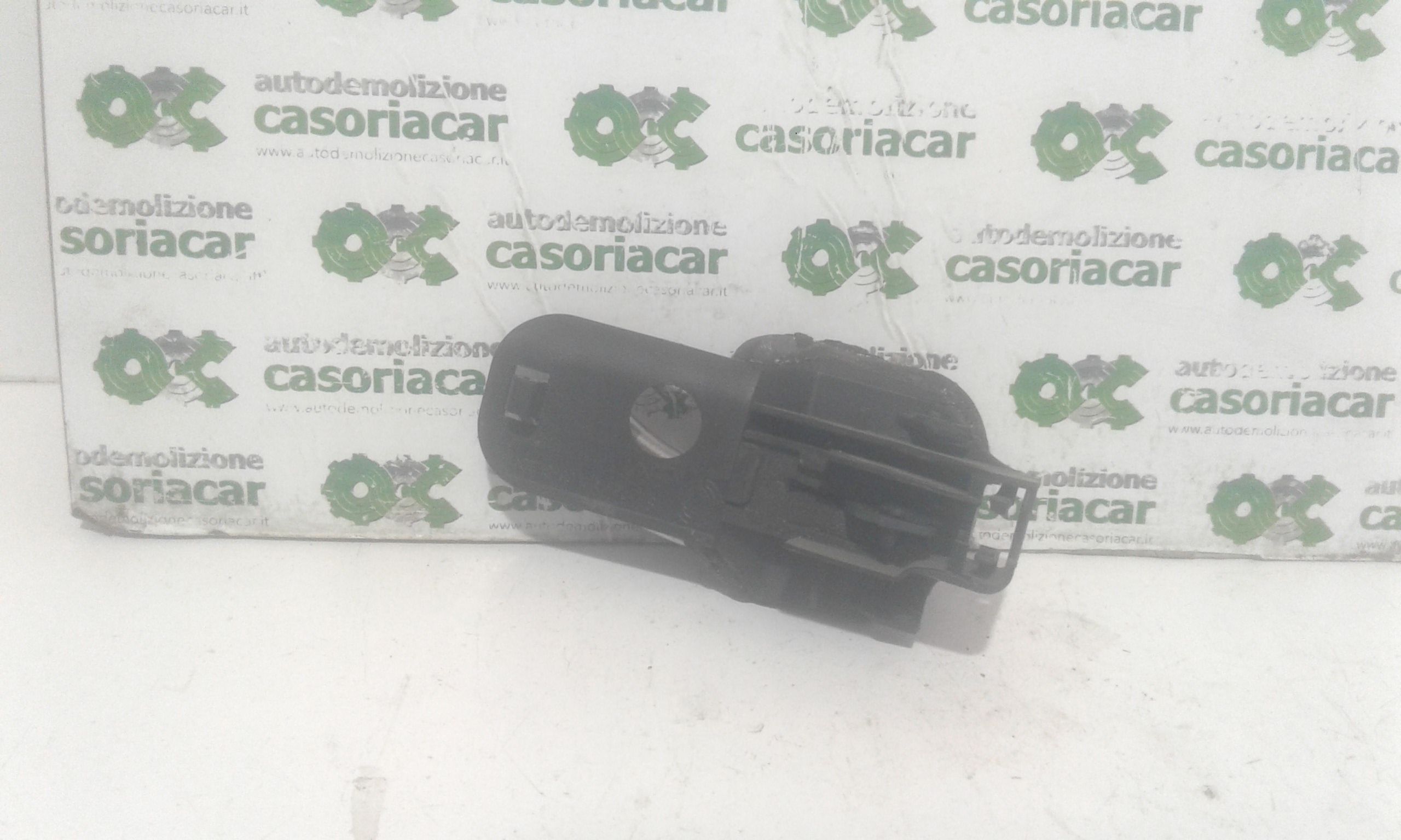 Maniglia interna anteriore Sinistra FIAT Dobl 1 Serie