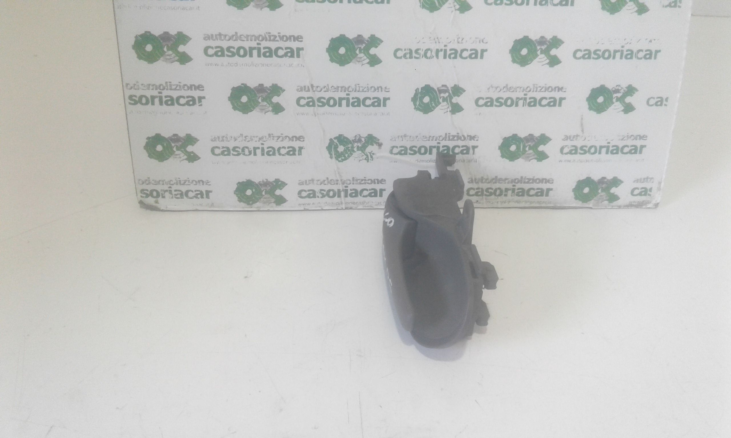 Maniglia interna anteriore Sinistra TOYOTA Aygo 1 Serie