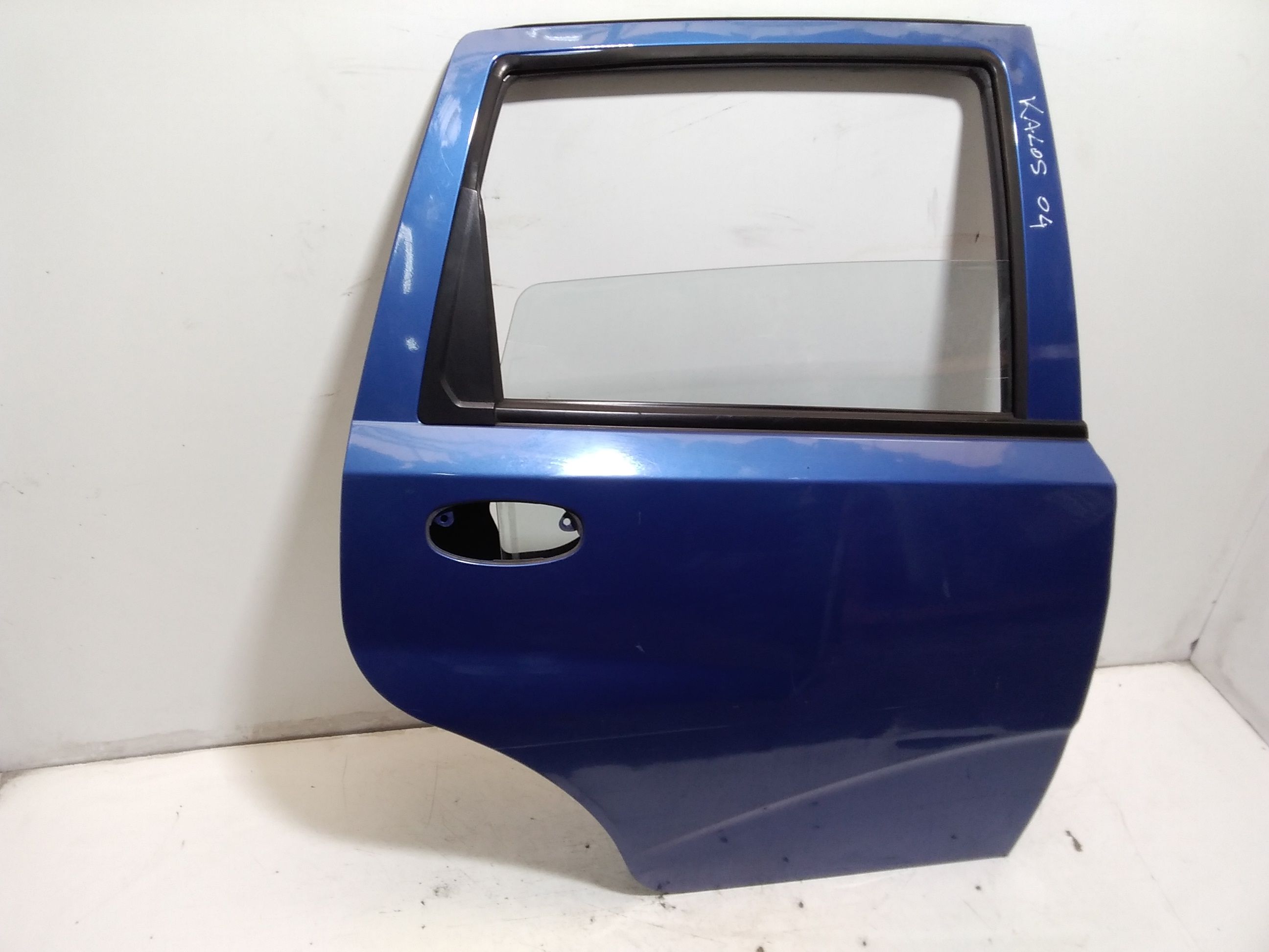 Portiera Posteriore Destra CHEVROLET Kalos 1 Serie