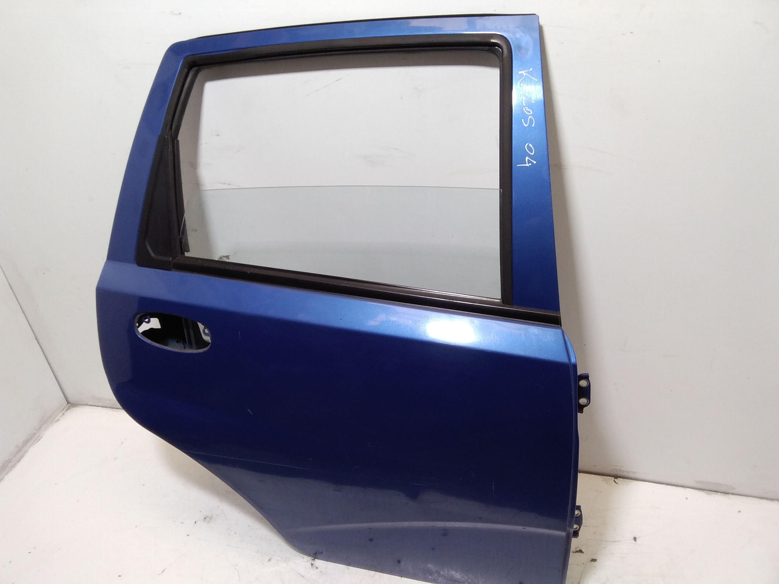 Portiera Posteriore Destra CHEVROLET Kalos 1 Serie