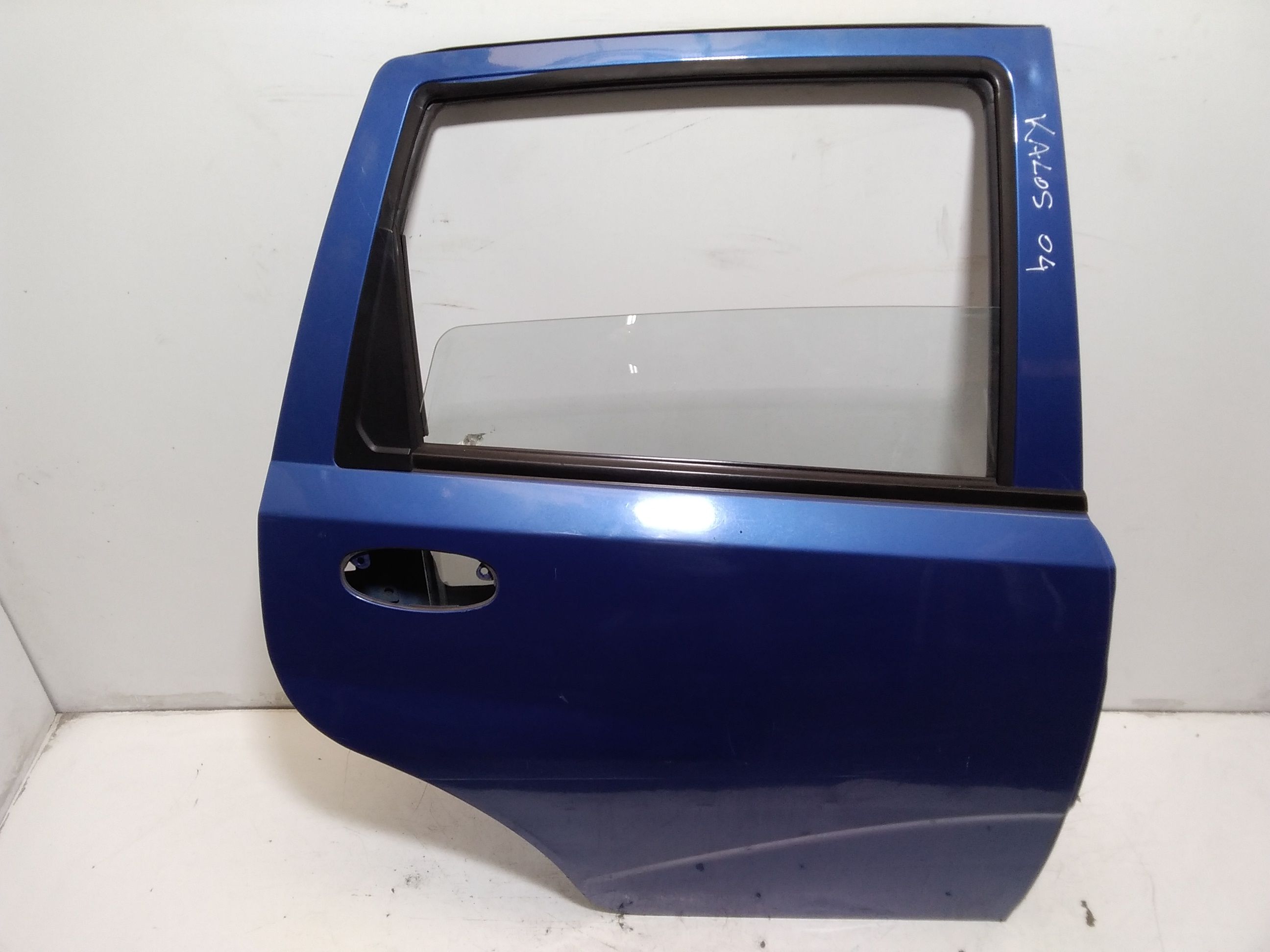 Portiera Posteriore Destra CHEVROLET Kalos 1 Serie