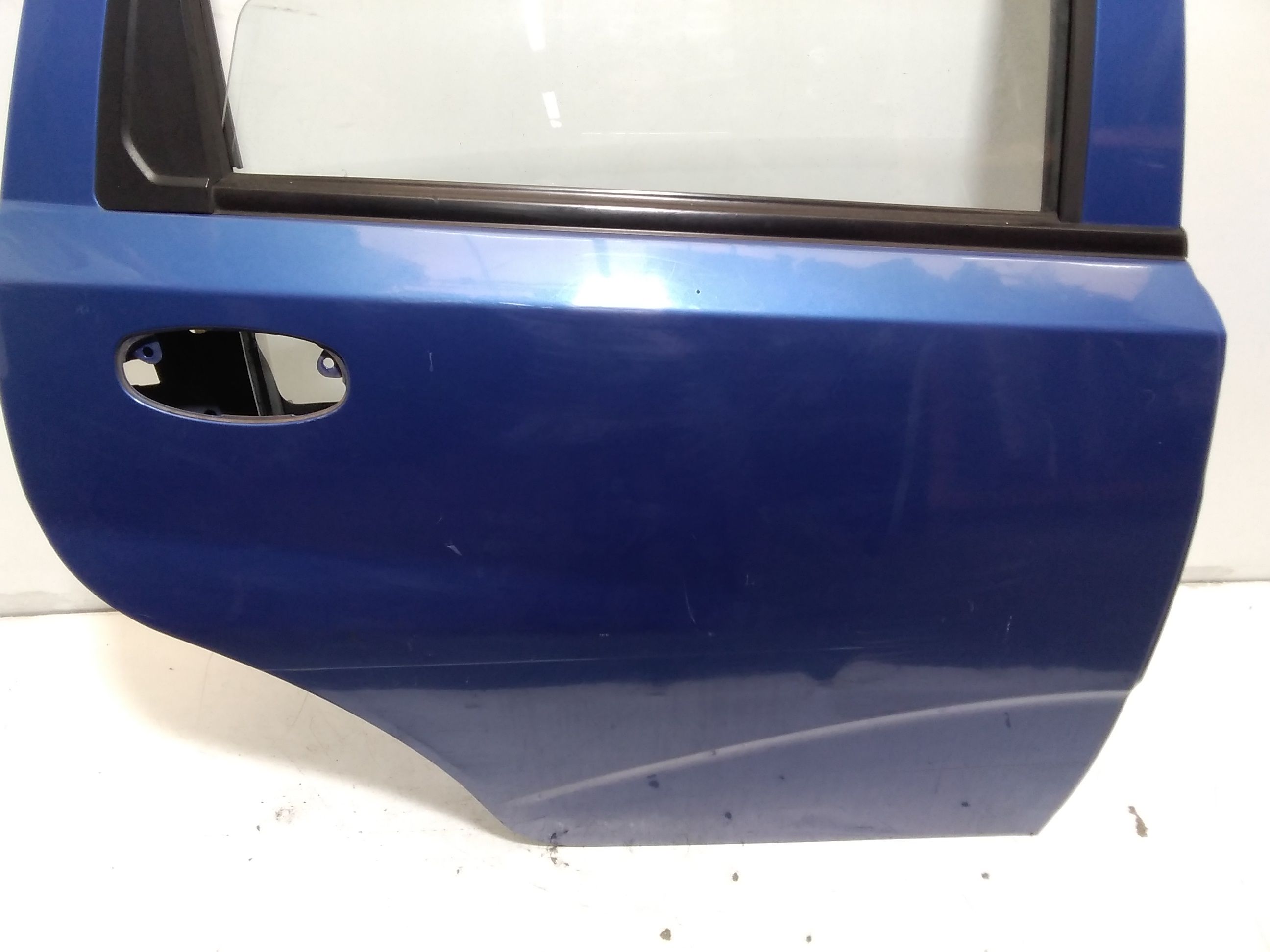 Portiera Posteriore Destra CHEVROLET Kalos 1 Serie