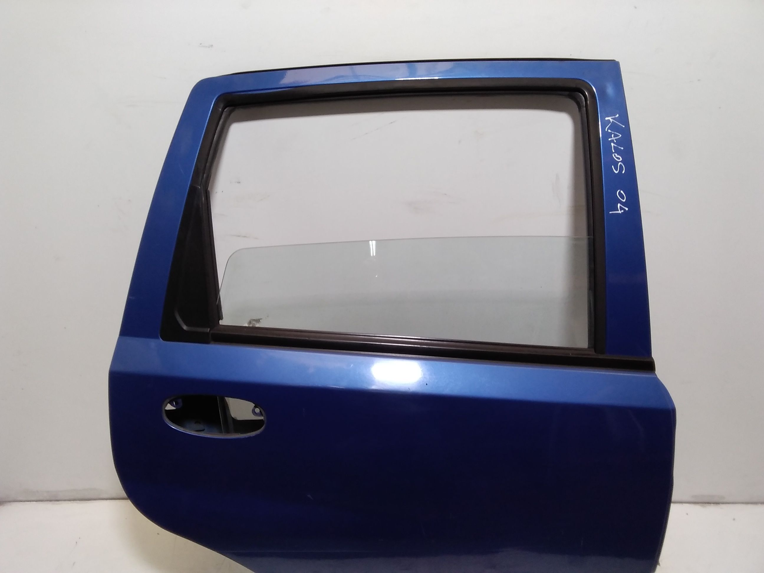 Portiera Posteriore Destra CHEVROLET Kalos 1 Serie