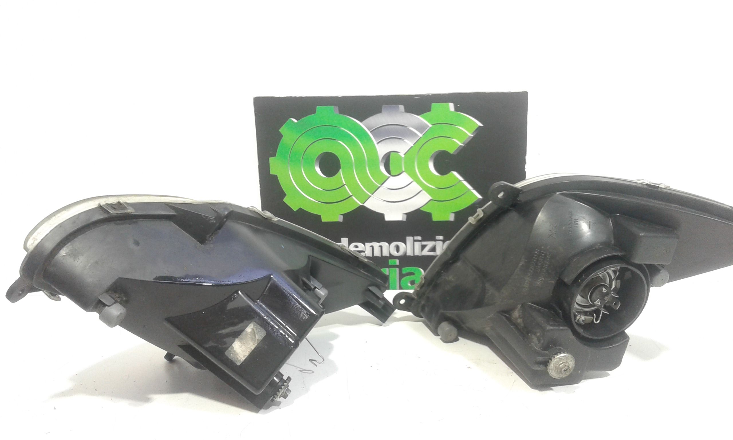 Faro anteriore TGB X MOTION 250