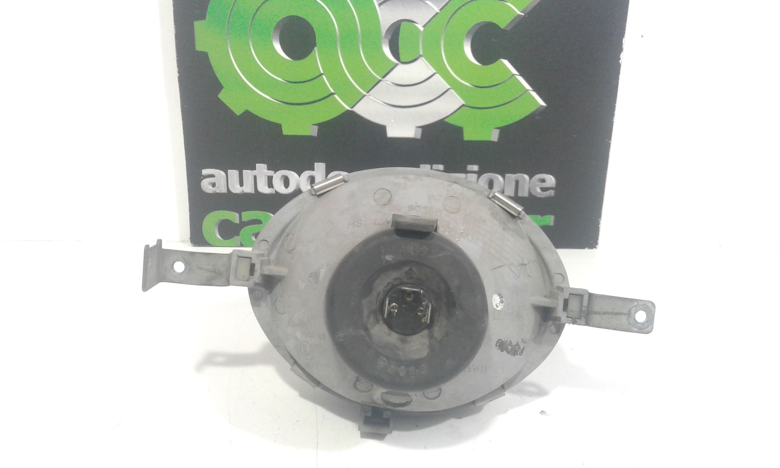 Faro anteriore Kymco People 125