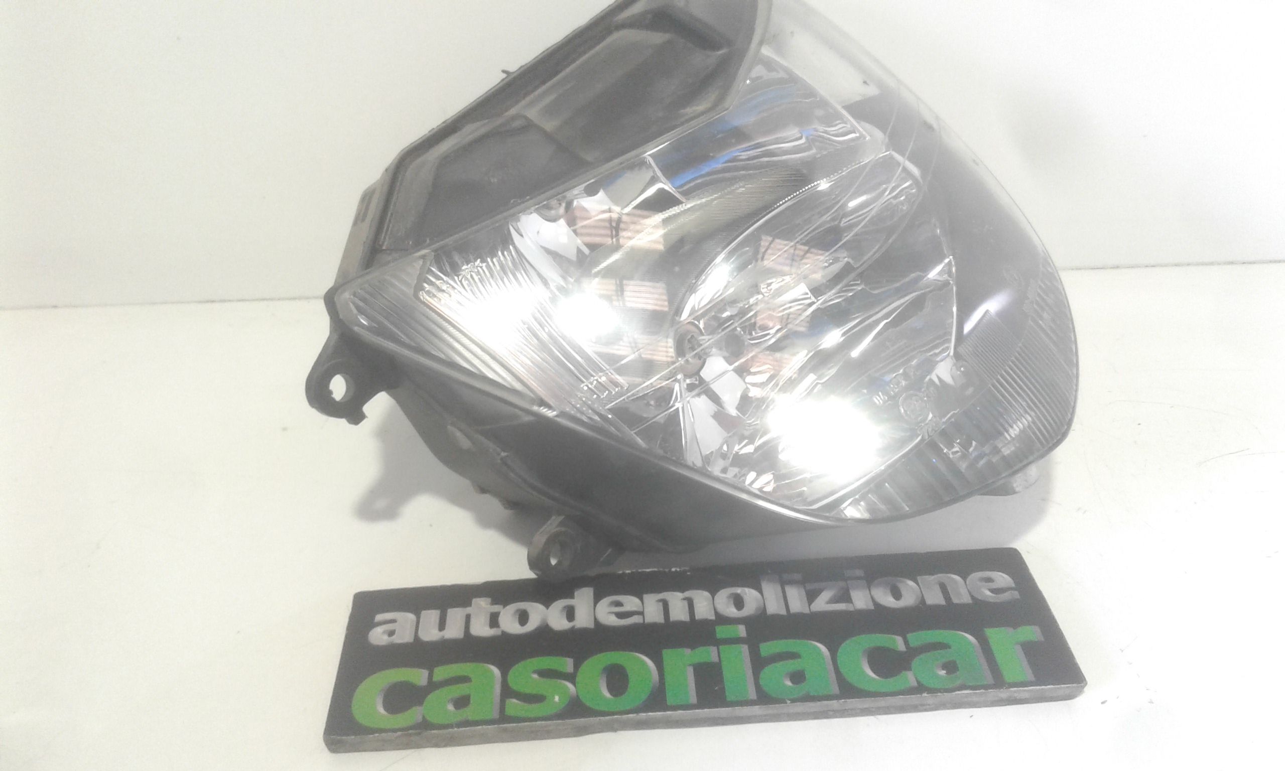 Faro anteriore HONDA Pantheon 150