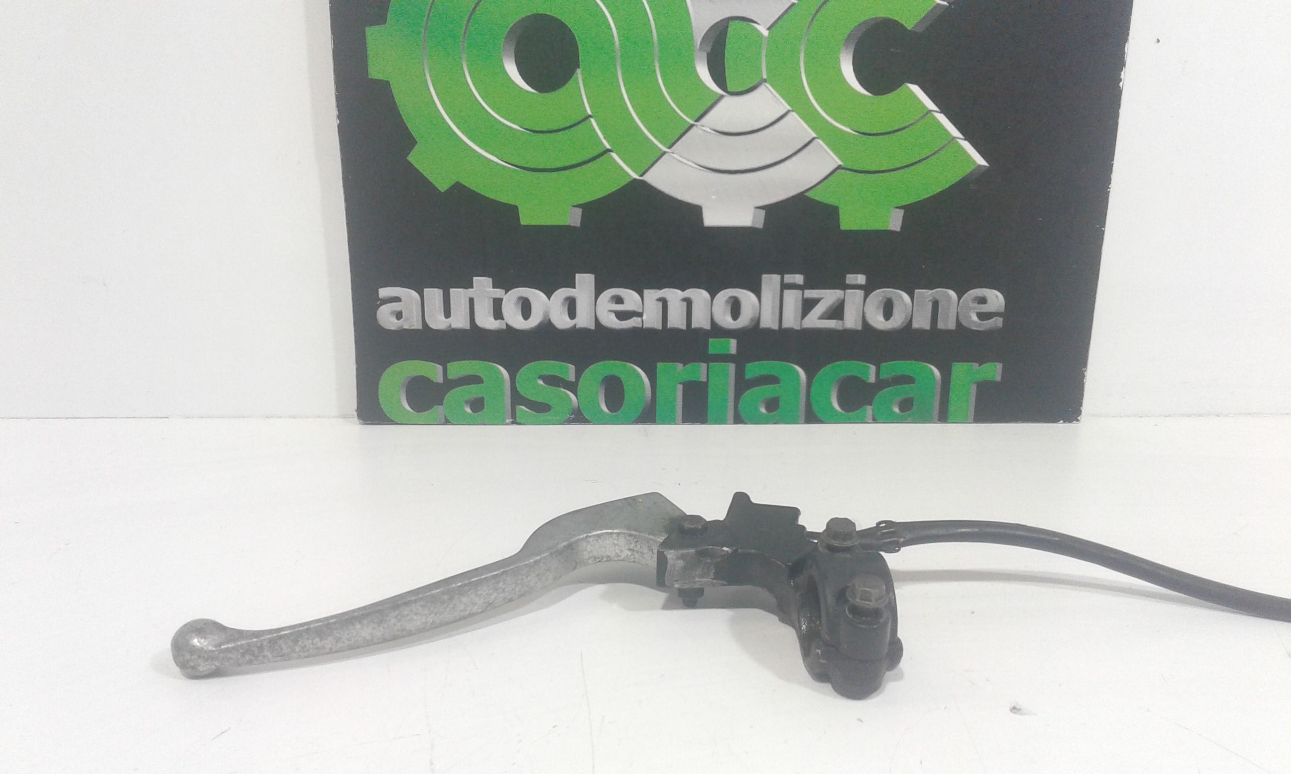 Leva Balocco freno posteriore Kymco People 125