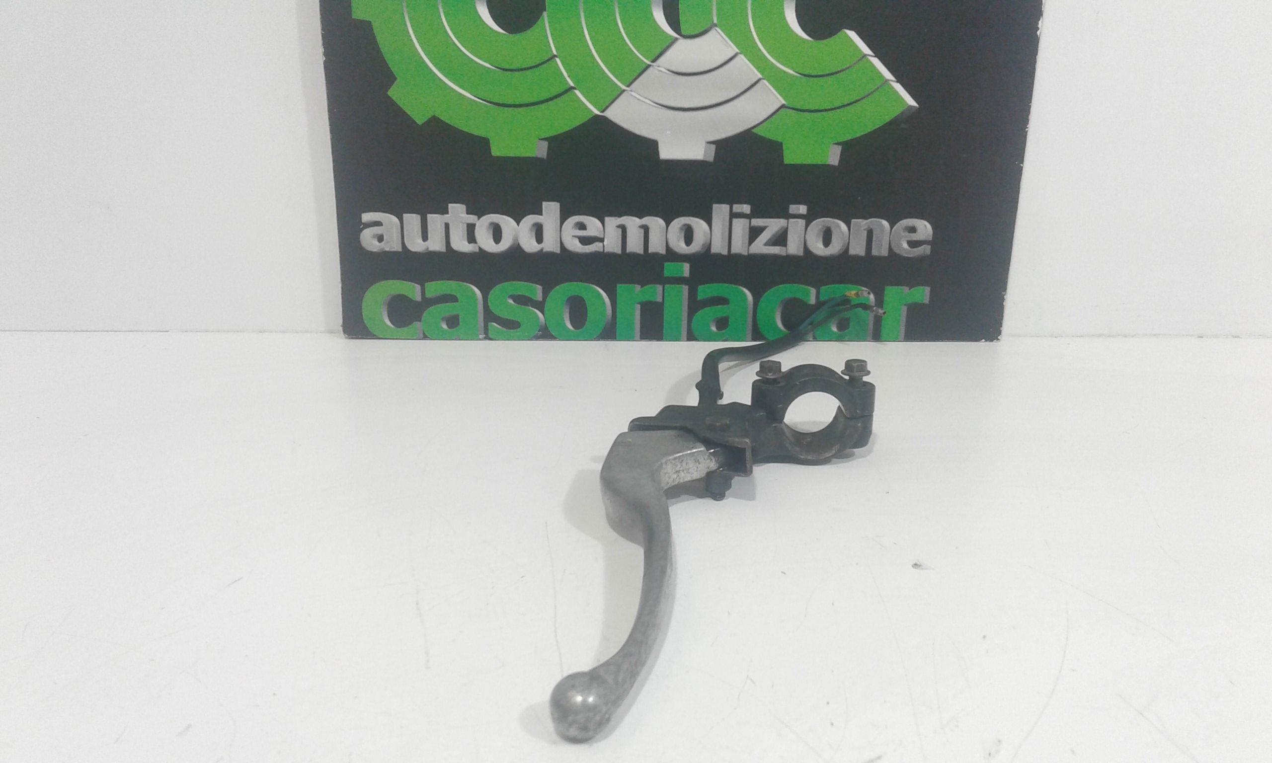 Leva Balocco freno posteriore Kymco People 125