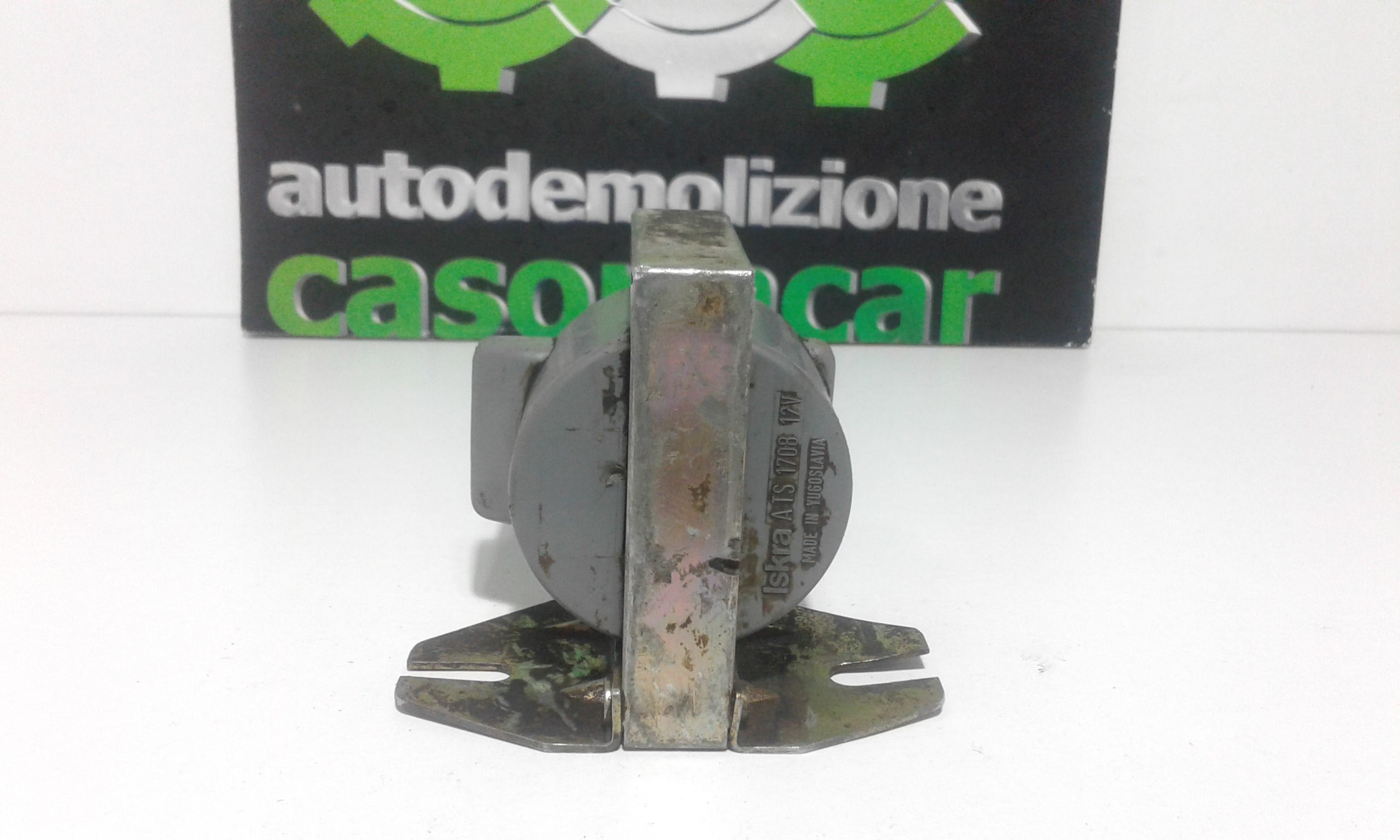 Bobine accensione FIAT Tipo 1 Serie