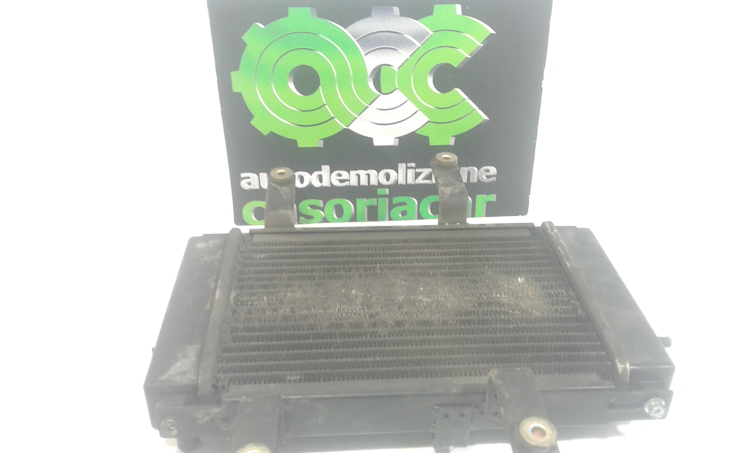 Radiatore acqua TGB X MOTION 250