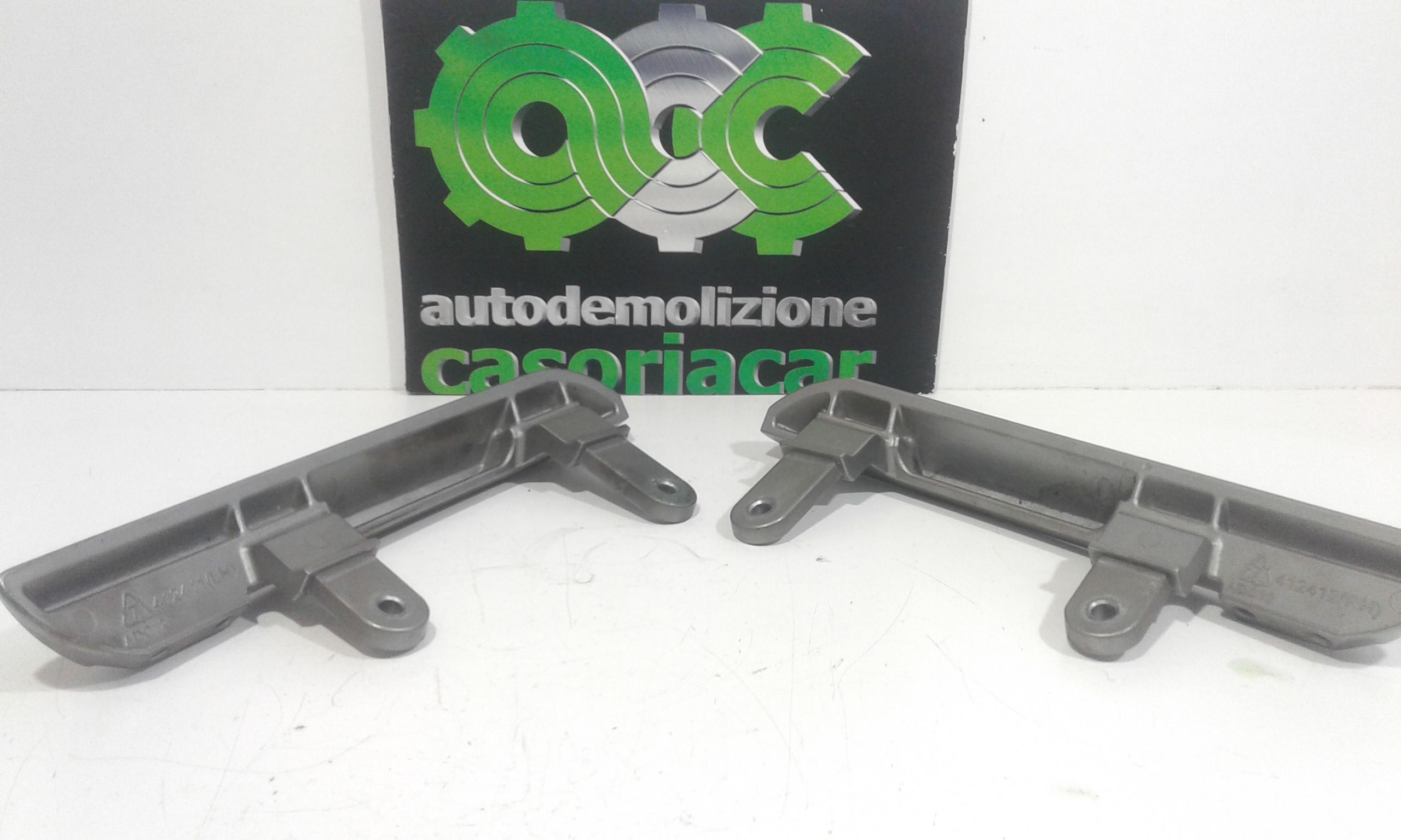 Staffa porta bauletto/portapacchi TGB X MOTION 250