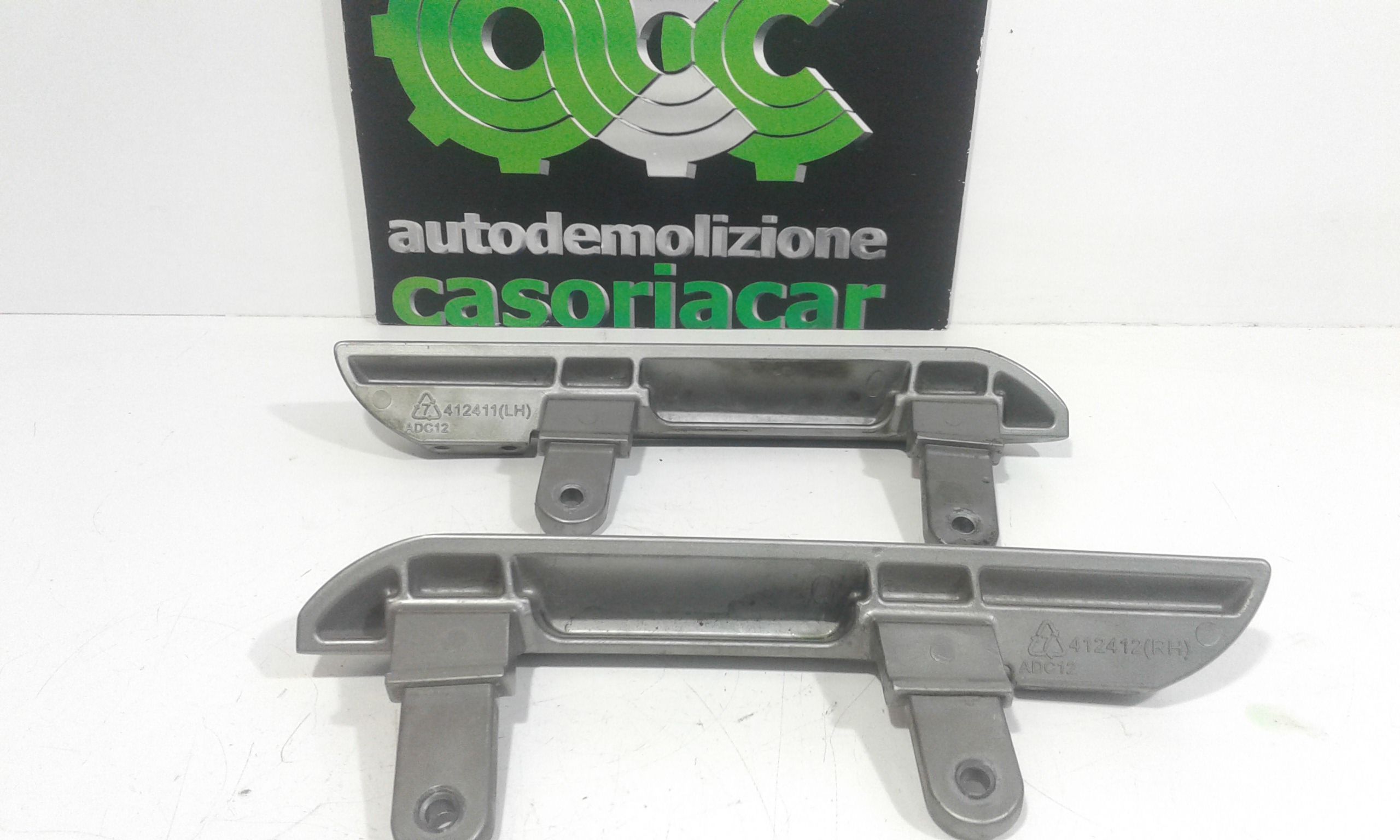 Staffa porta bauletto/portapacchi TGB X MOTION 250