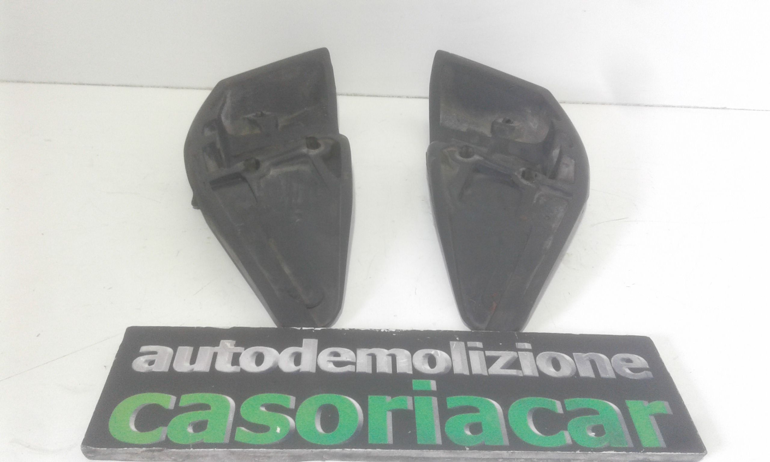 Coppia pedalini HONDA Pantheon 150