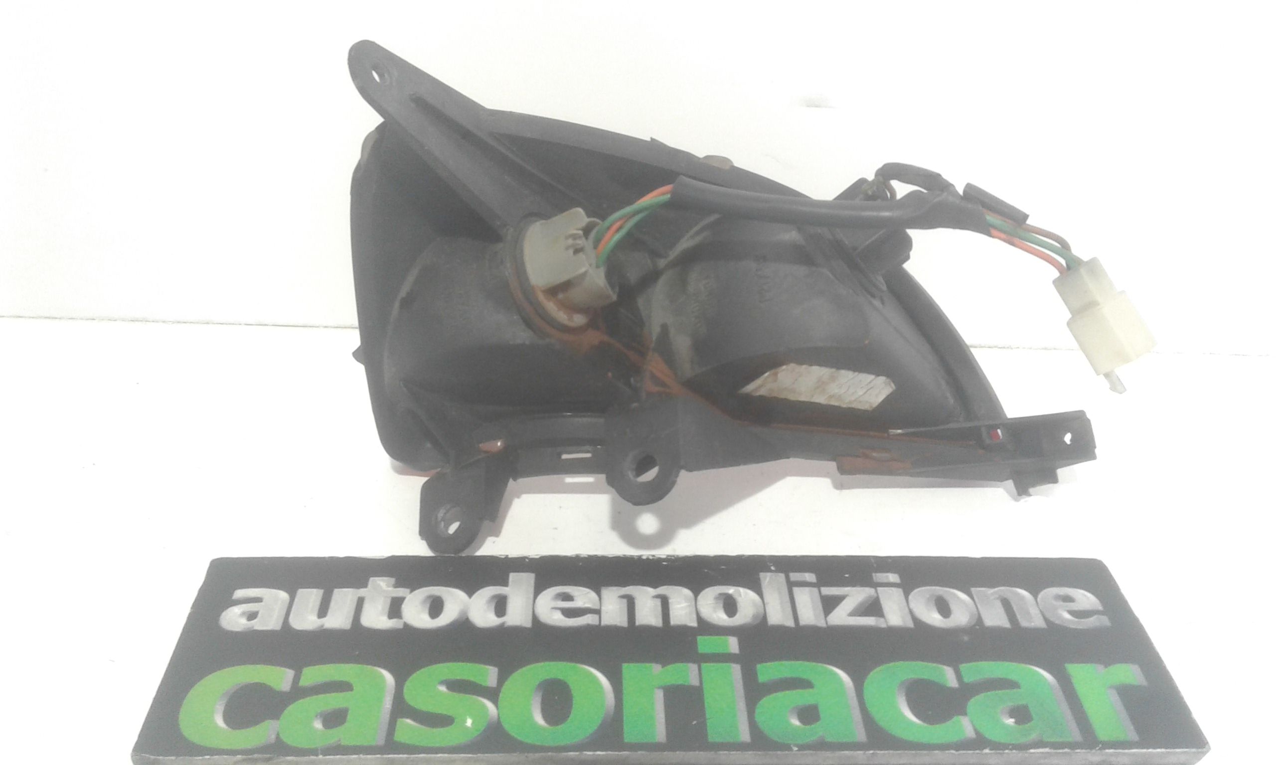 Freccia post DX HONDA Pantheon 150