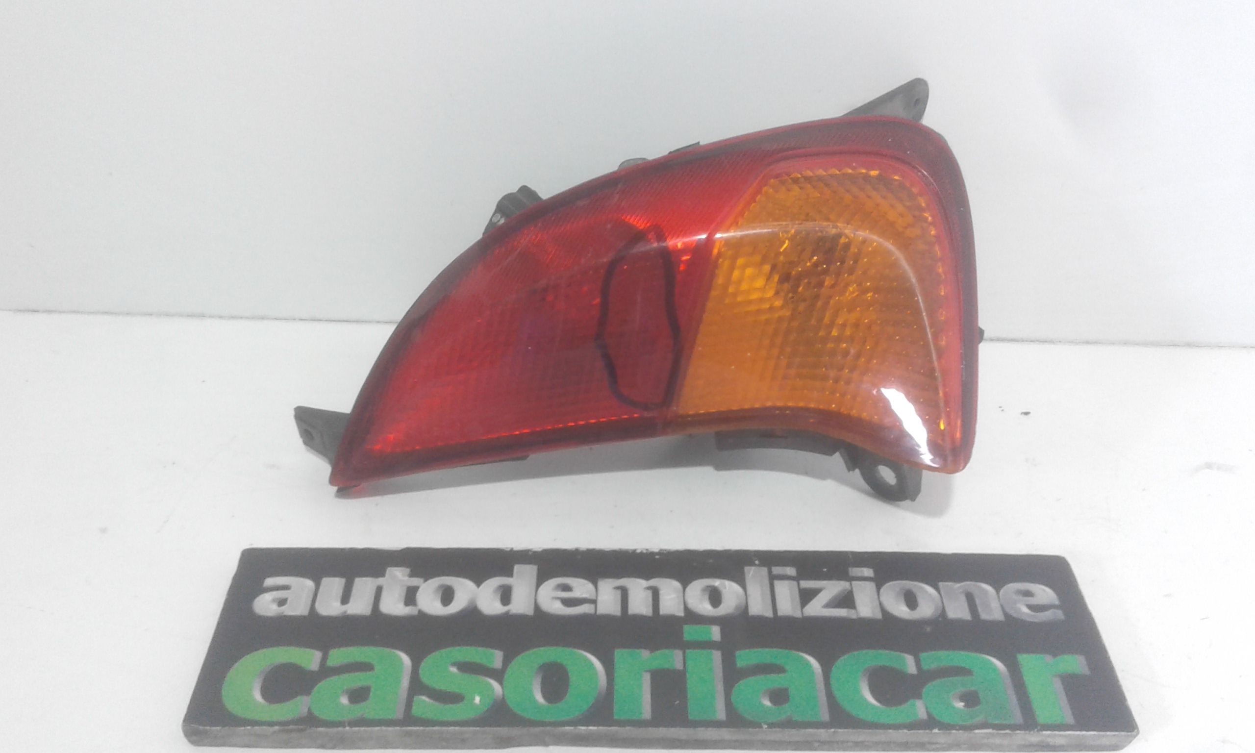 Freccia post DX HONDA Pantheon 150