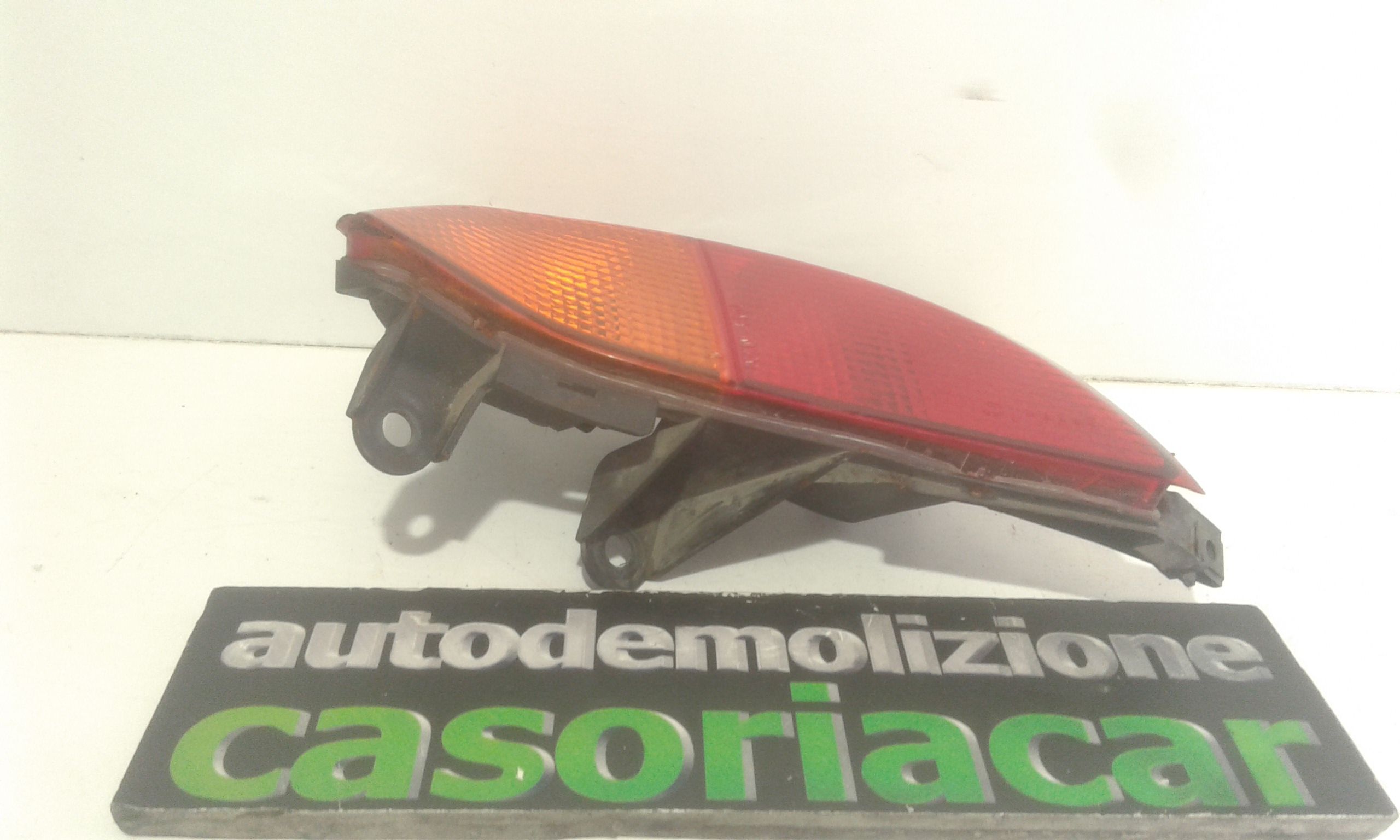 Freccia post SX HONDA Pantheon 150