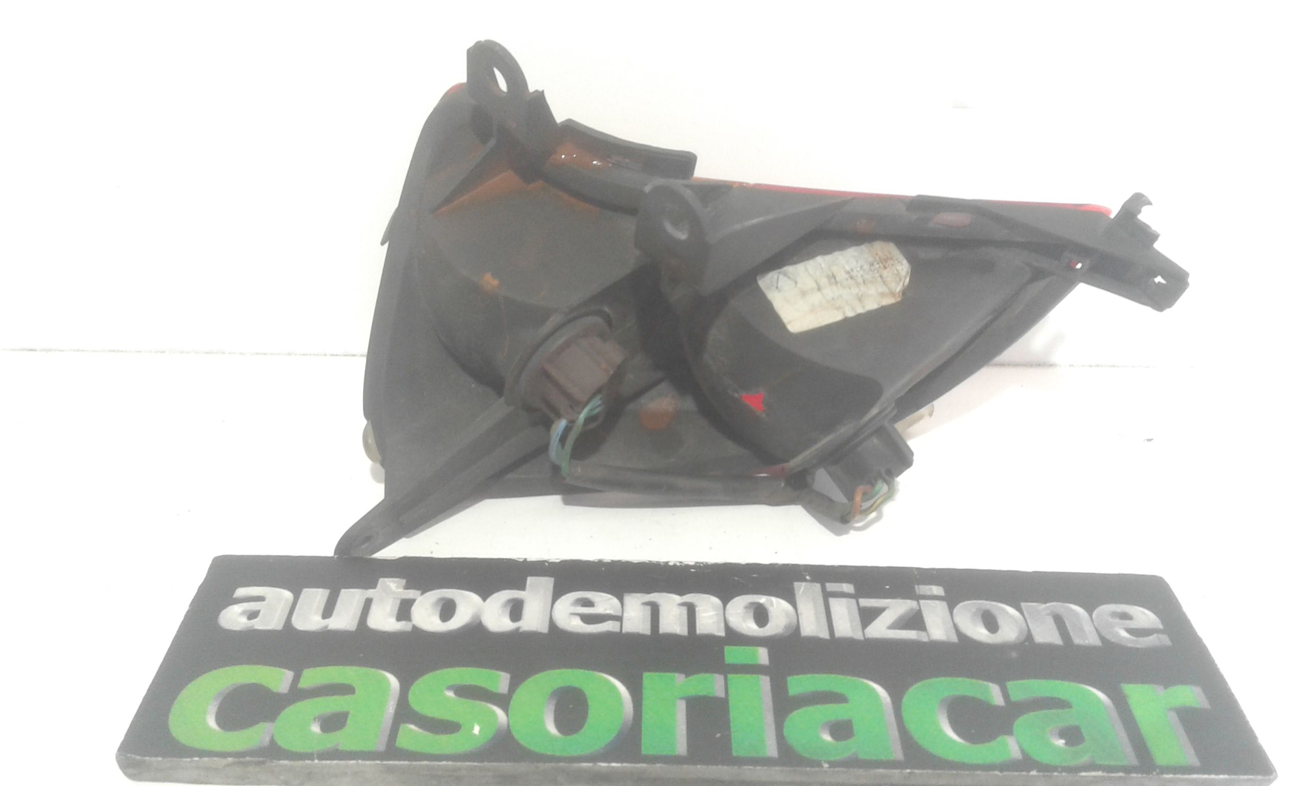 Freccia post SX HONDA Pantheon 150