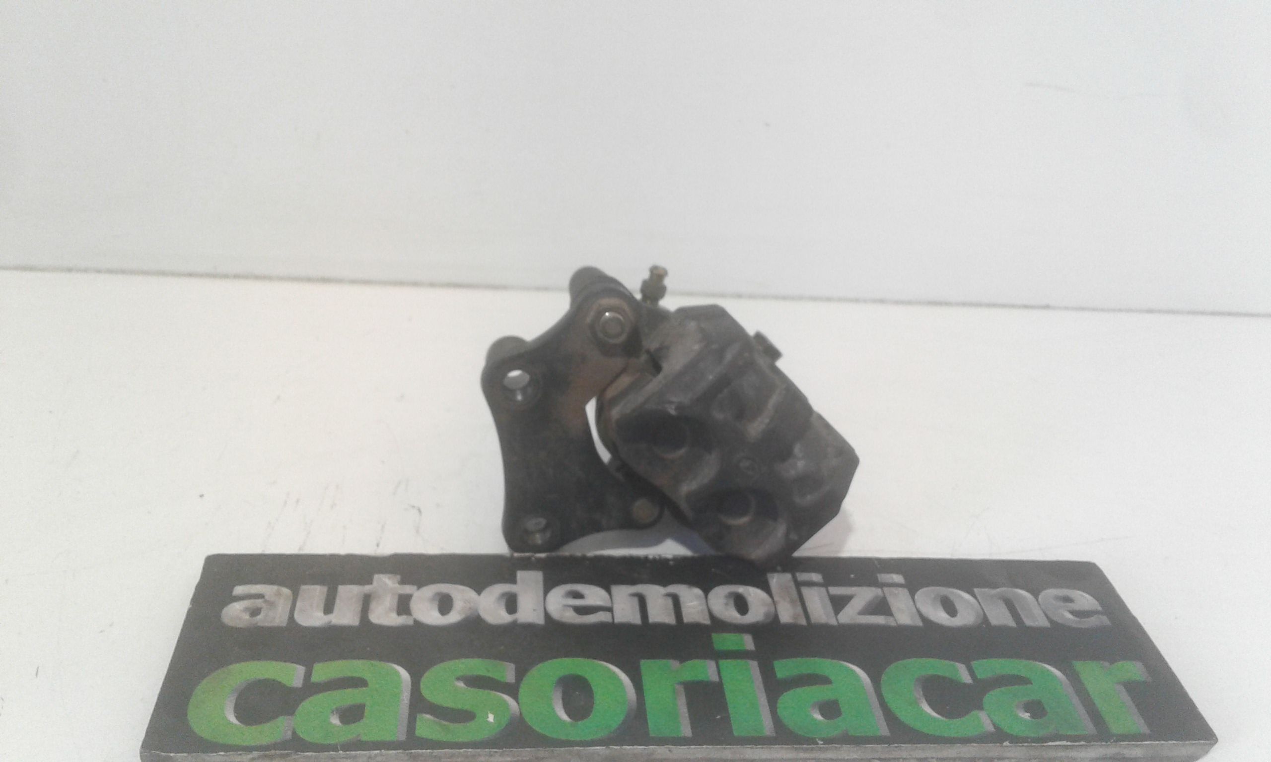 Pinza freno anteriore HP POWER Copper 50 50cc