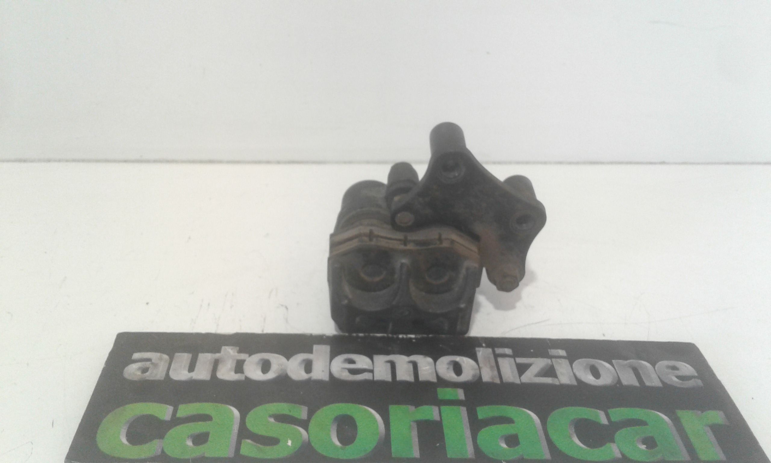 Pinza freno anteriore HP POWER Copper 50 50cc