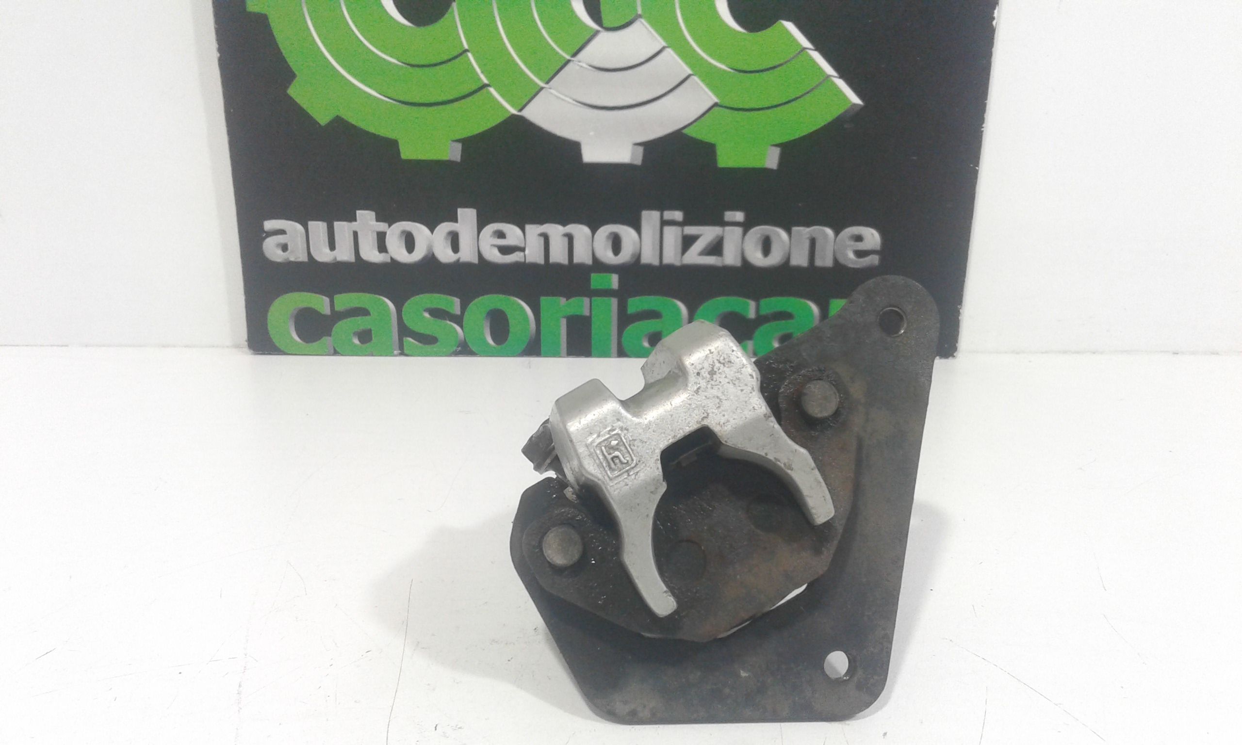 Pinza freno anteriore Kymco People 125