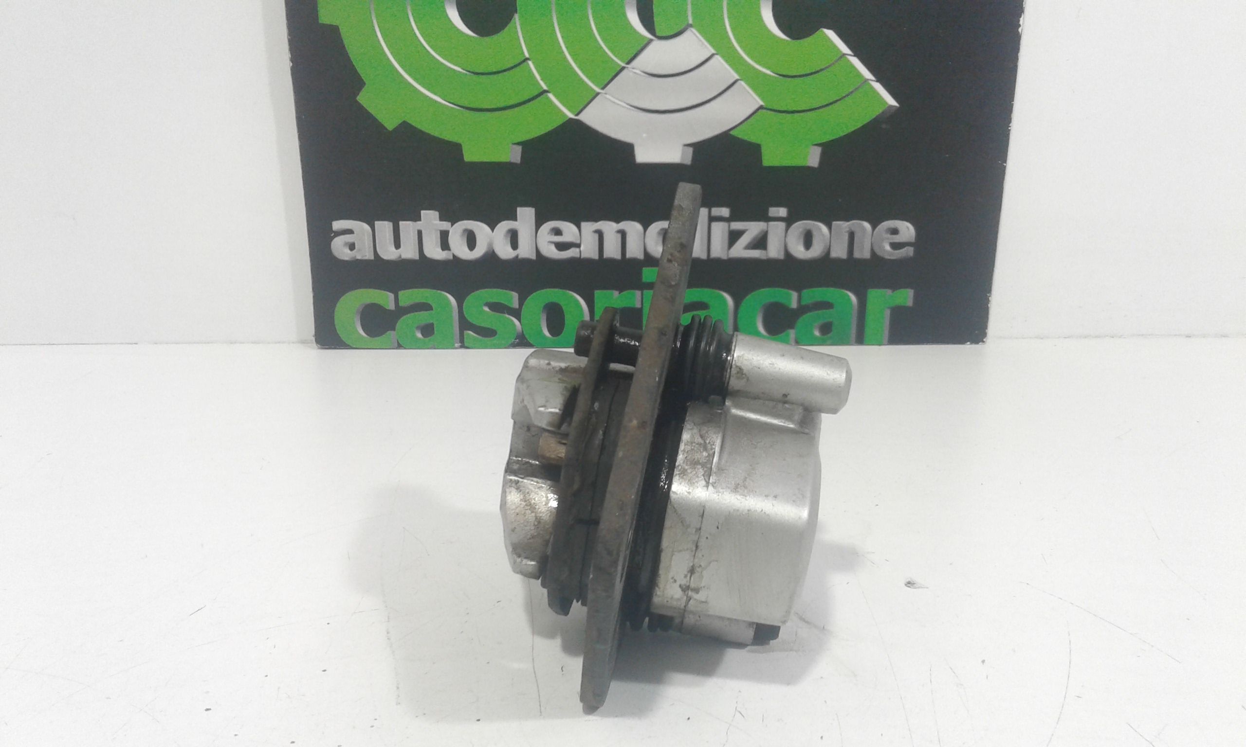 Pinza freno anteriore Kymco People 125