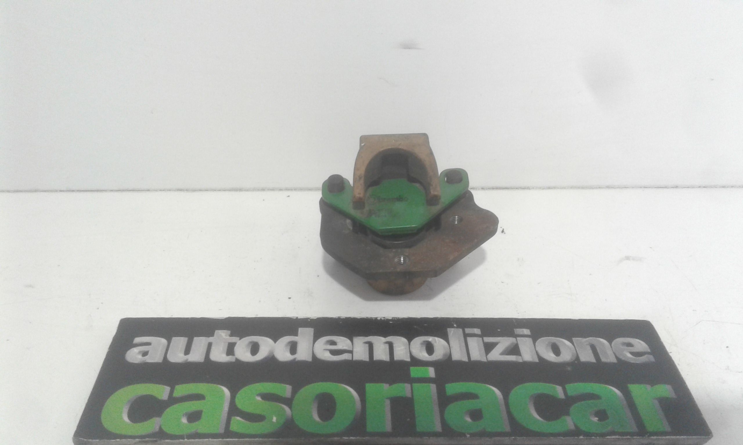 Pinza freno anteriore Aprilia Tuareg Rally 125cc