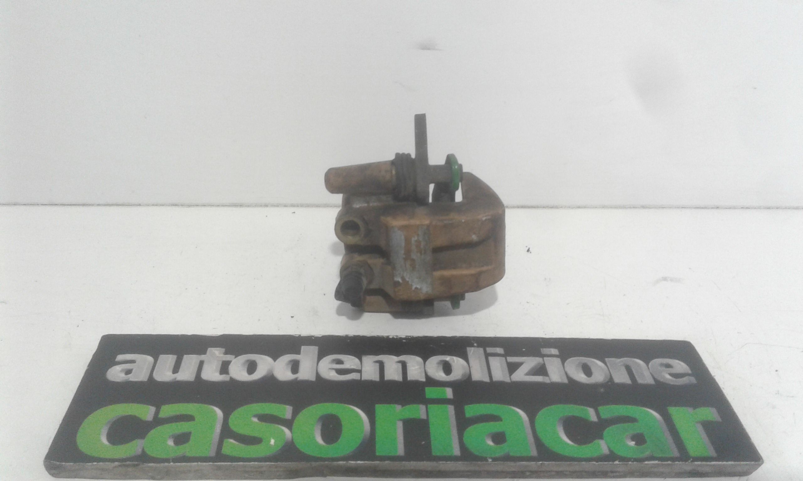 Pinza freno anteriore Aprilia Tuareg Rally 125cc