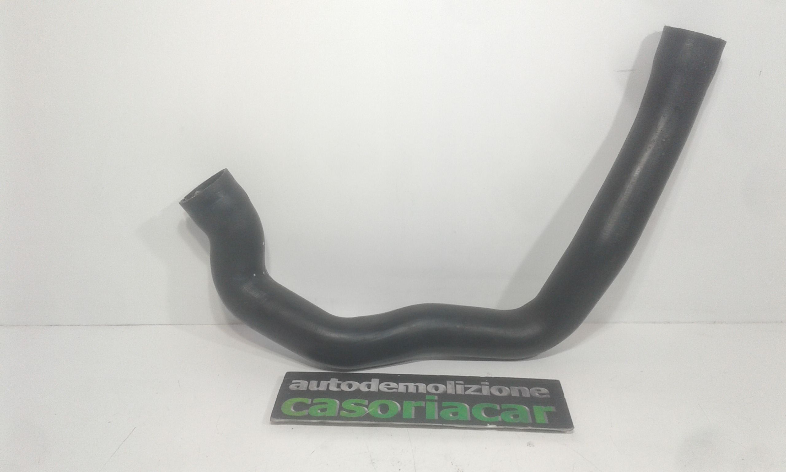 Intercooler ALFA ROMEO 147 2 serie