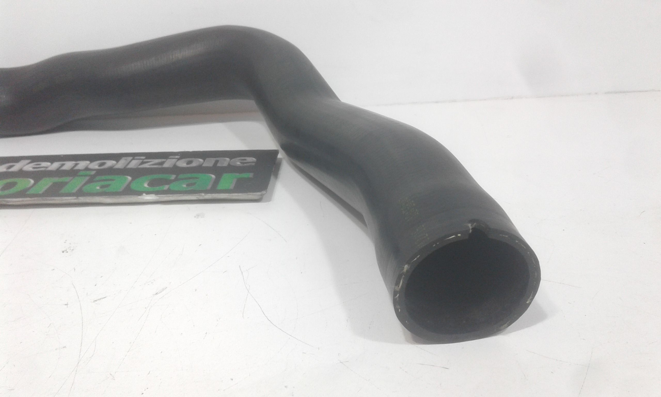 Intercooler ALFA ROMEO 147 2 serie