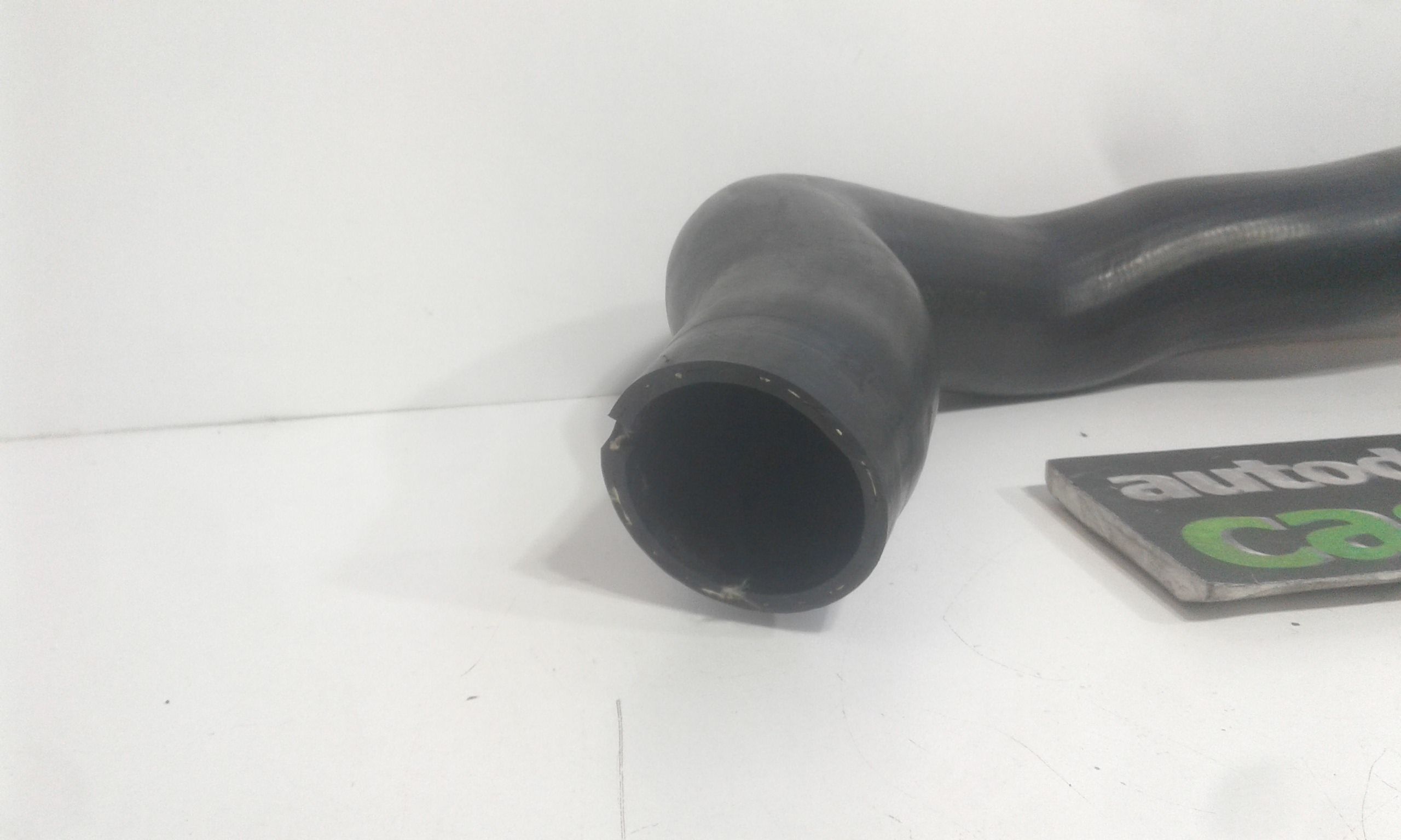 Intercooler ALFA ROMEO 147 2 serie