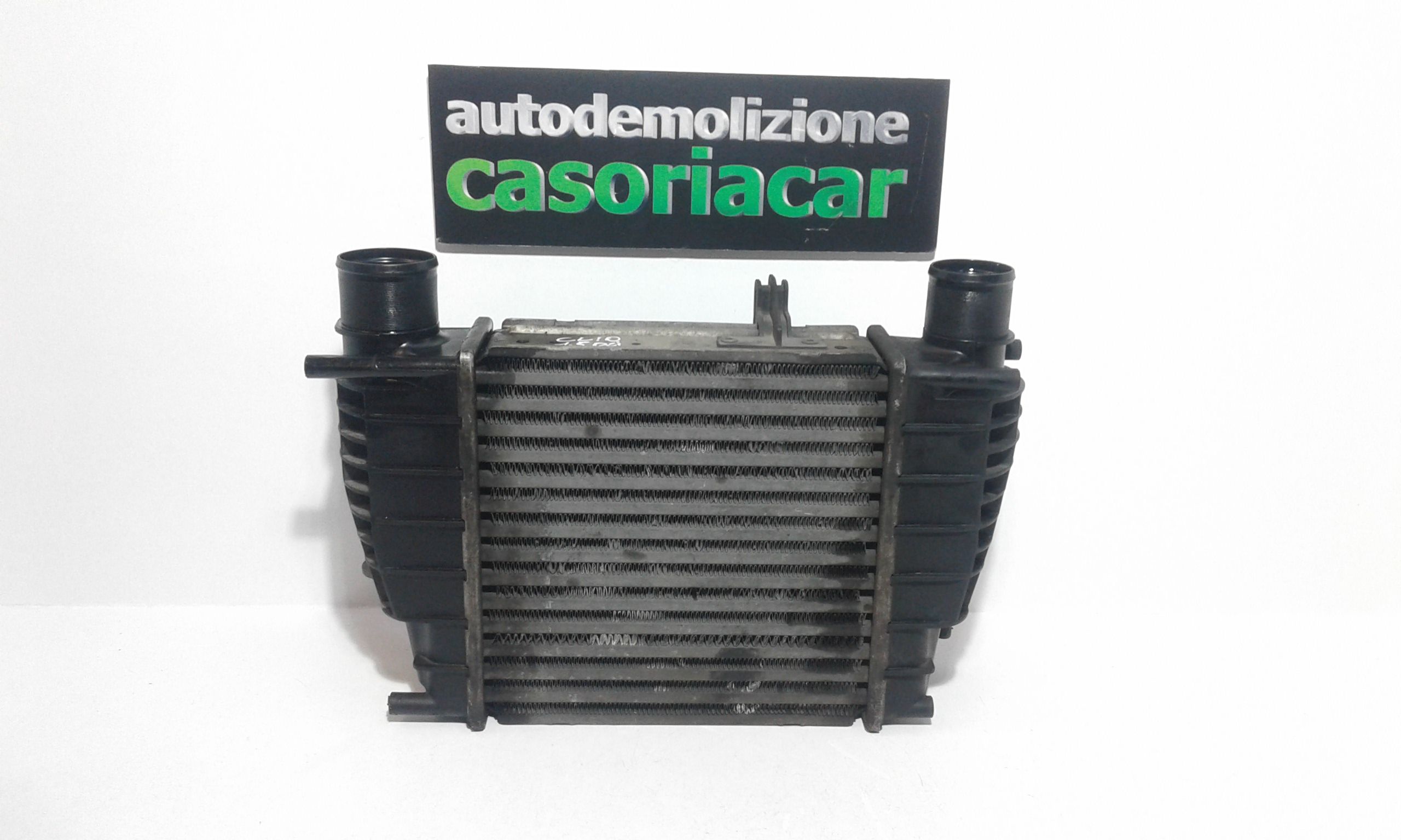 Intercooler RENAULT Clio Serie
