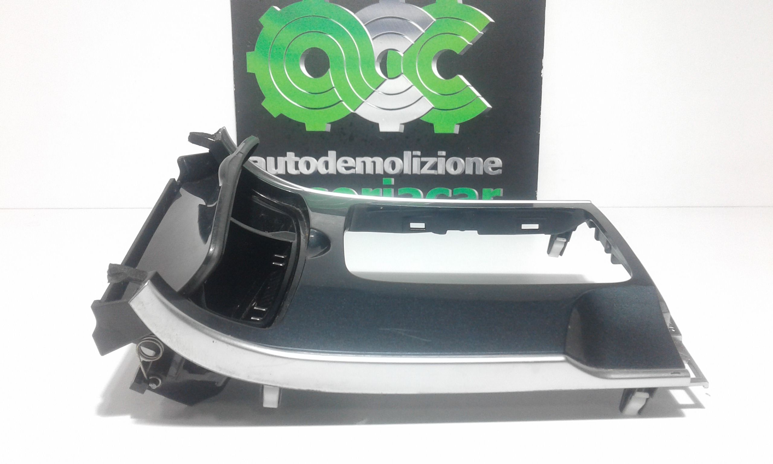 Posacenere MAZDA 6 S. Wagon