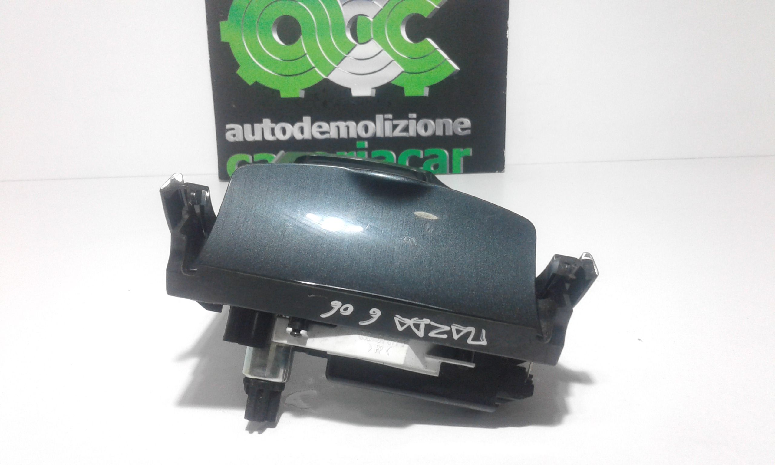 Posacenere MAZDA 6 S. Wagon