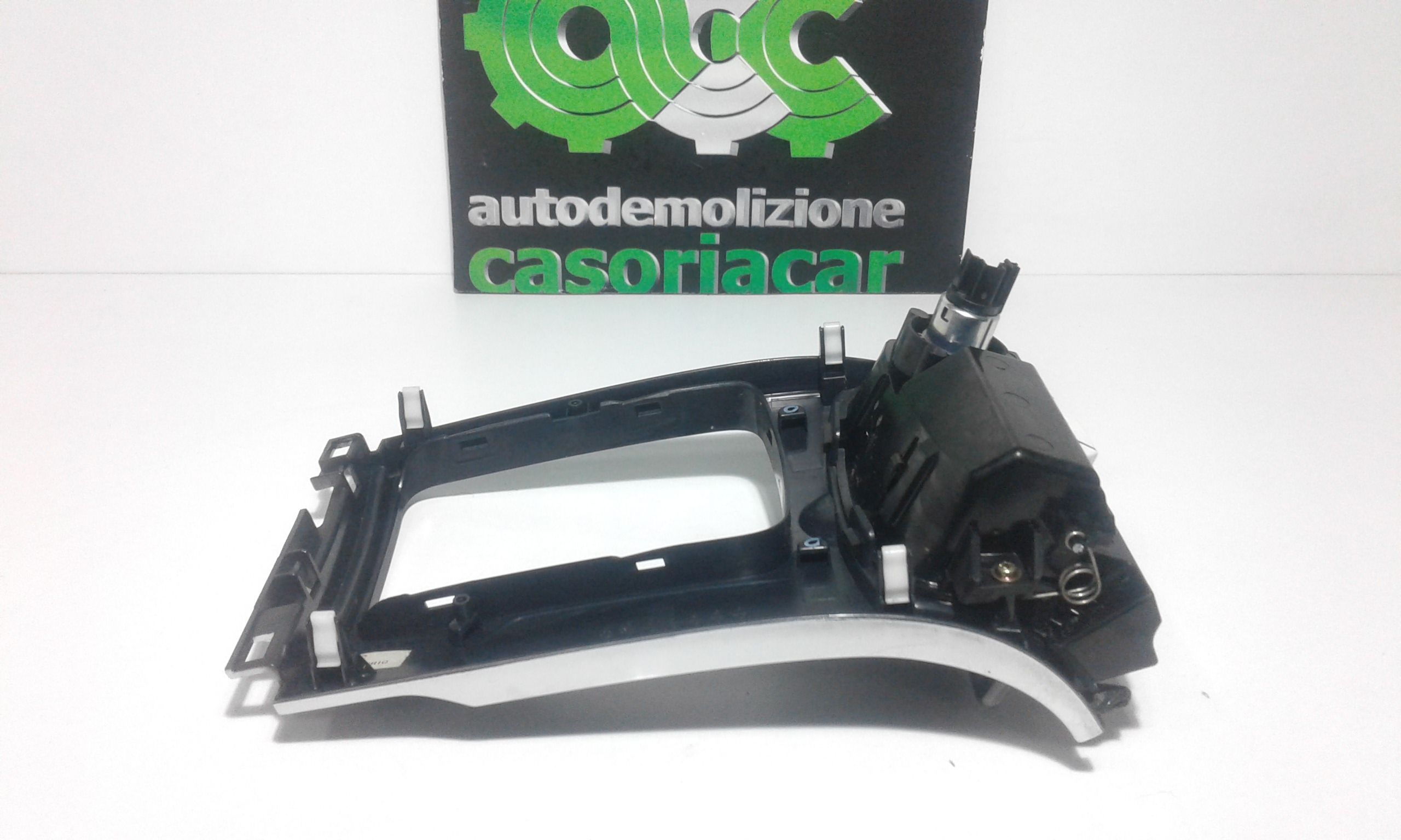 Posacenere MAZDA 6 S. Wagon