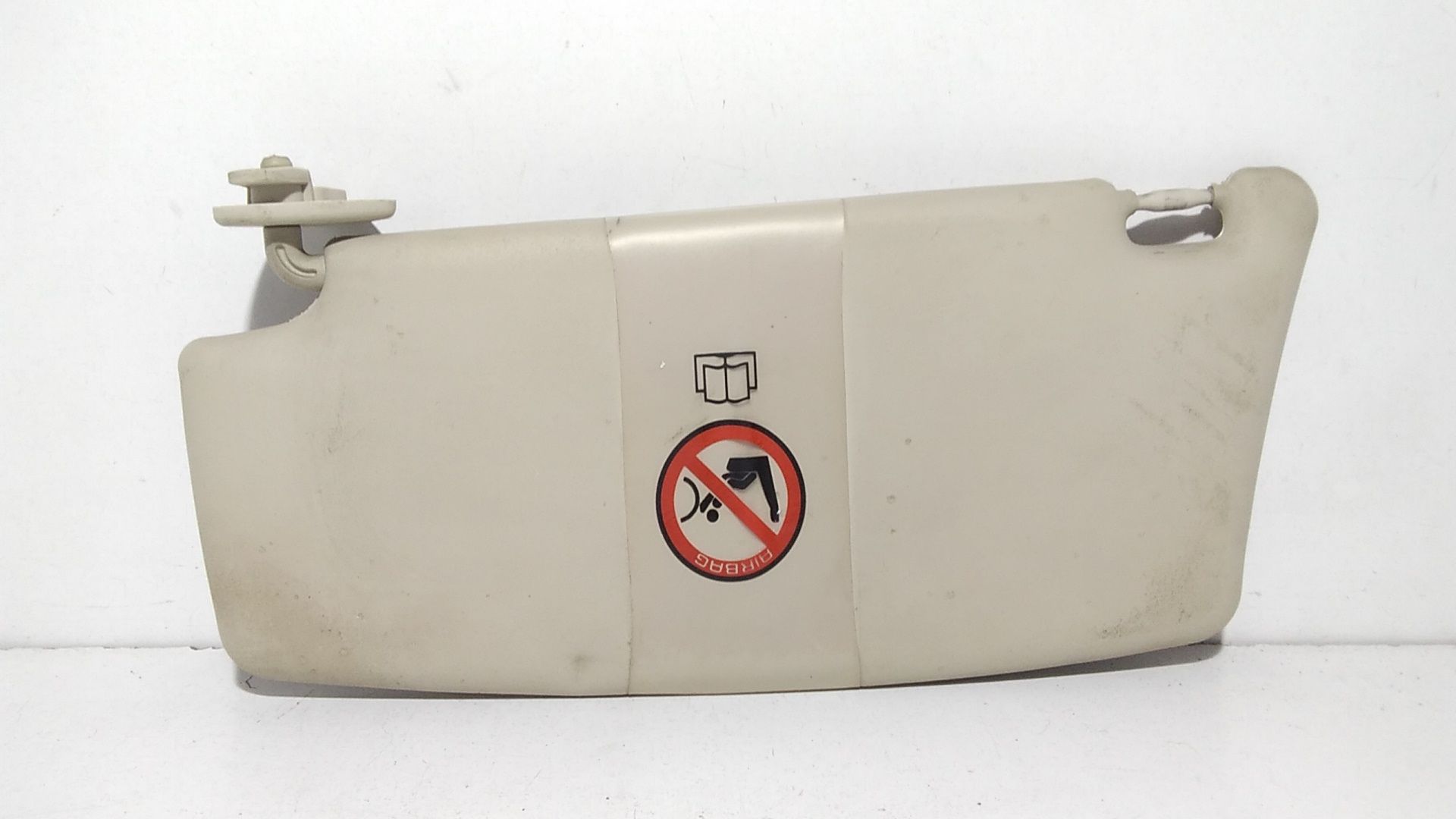 Parasole aletta Lato Passeggero LANCIA Ypsilon 1 Serie