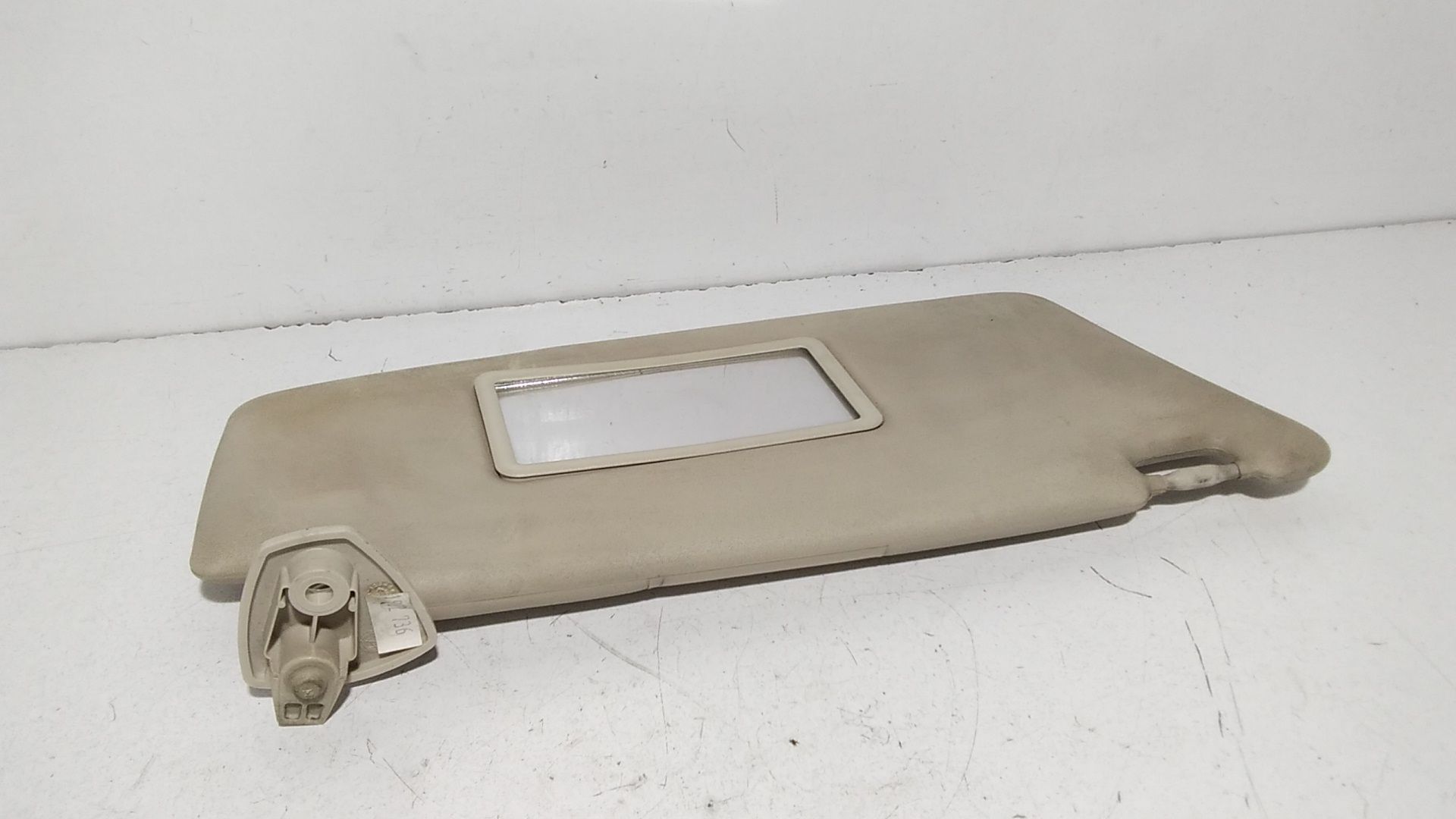 Parasole aletta Lato Passeggero LANCIA Ypsilon 1 Serie