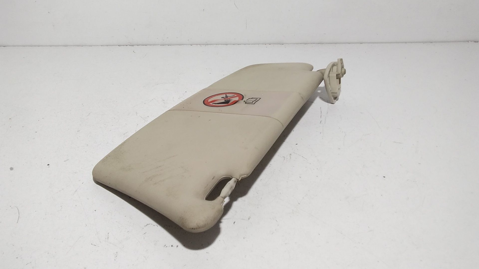 Parasole aletta Lato Passeggero LANCIA Ypsilon 1 Serie