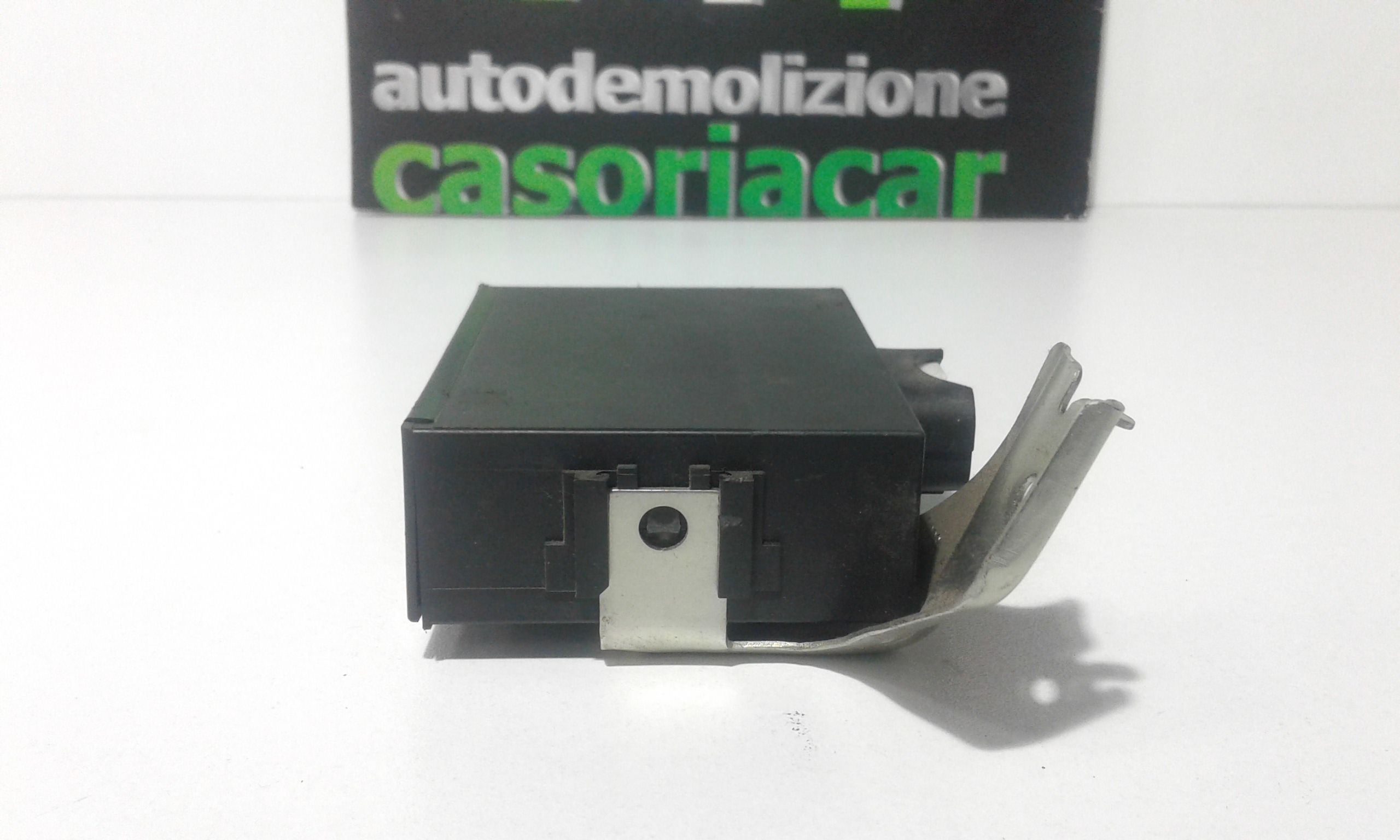 Centralina chiusure CITROEN C1 1 Serie