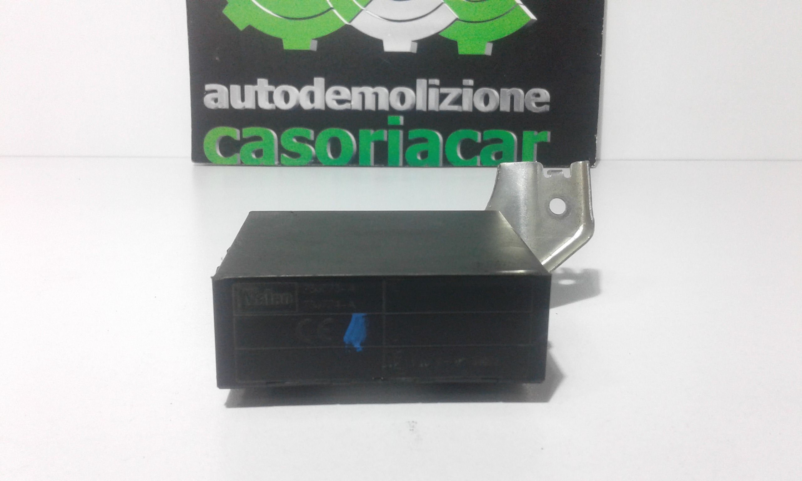 Centralina chiusure CITROEN C1 1 Serie