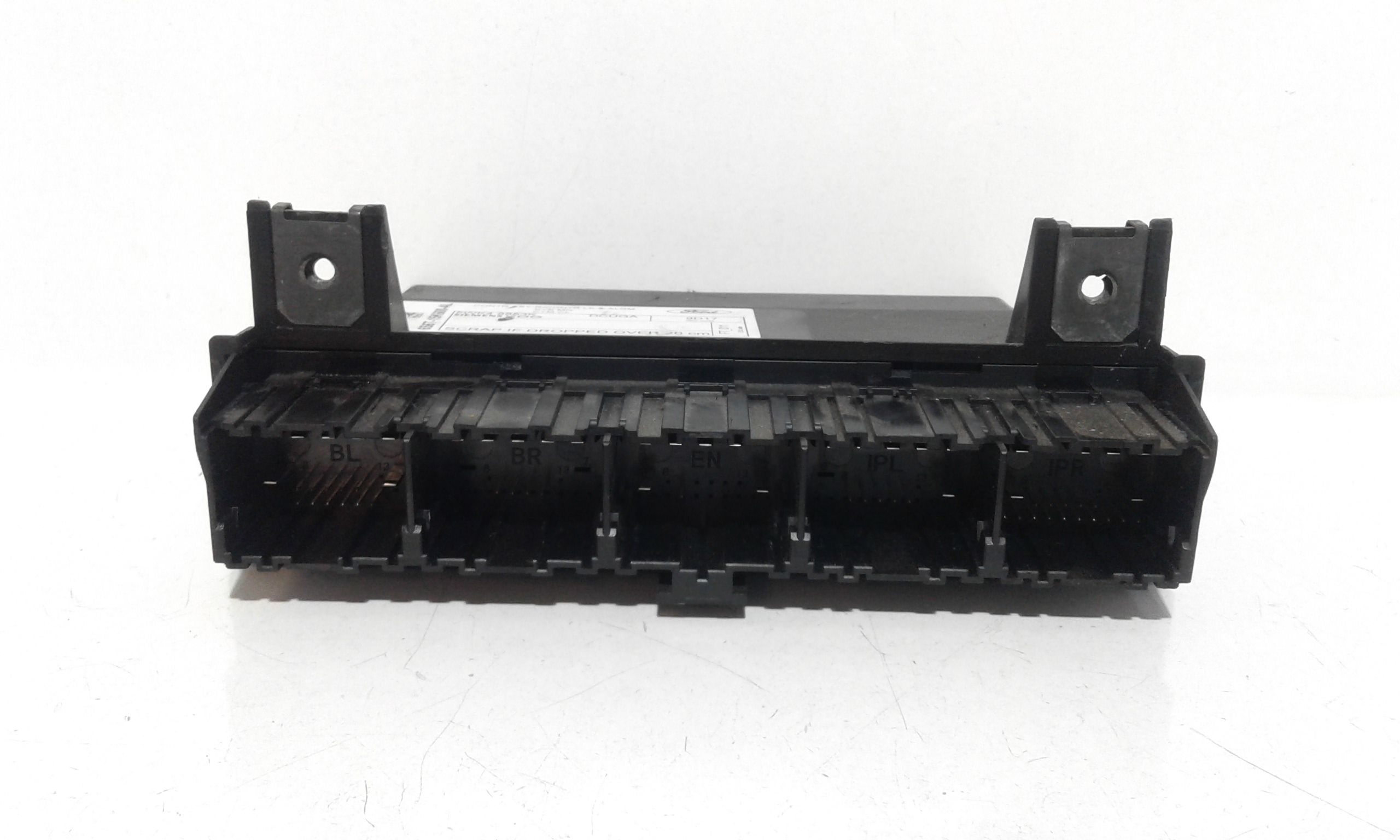 Centralina chiusure FORD Fusion 2 Serie