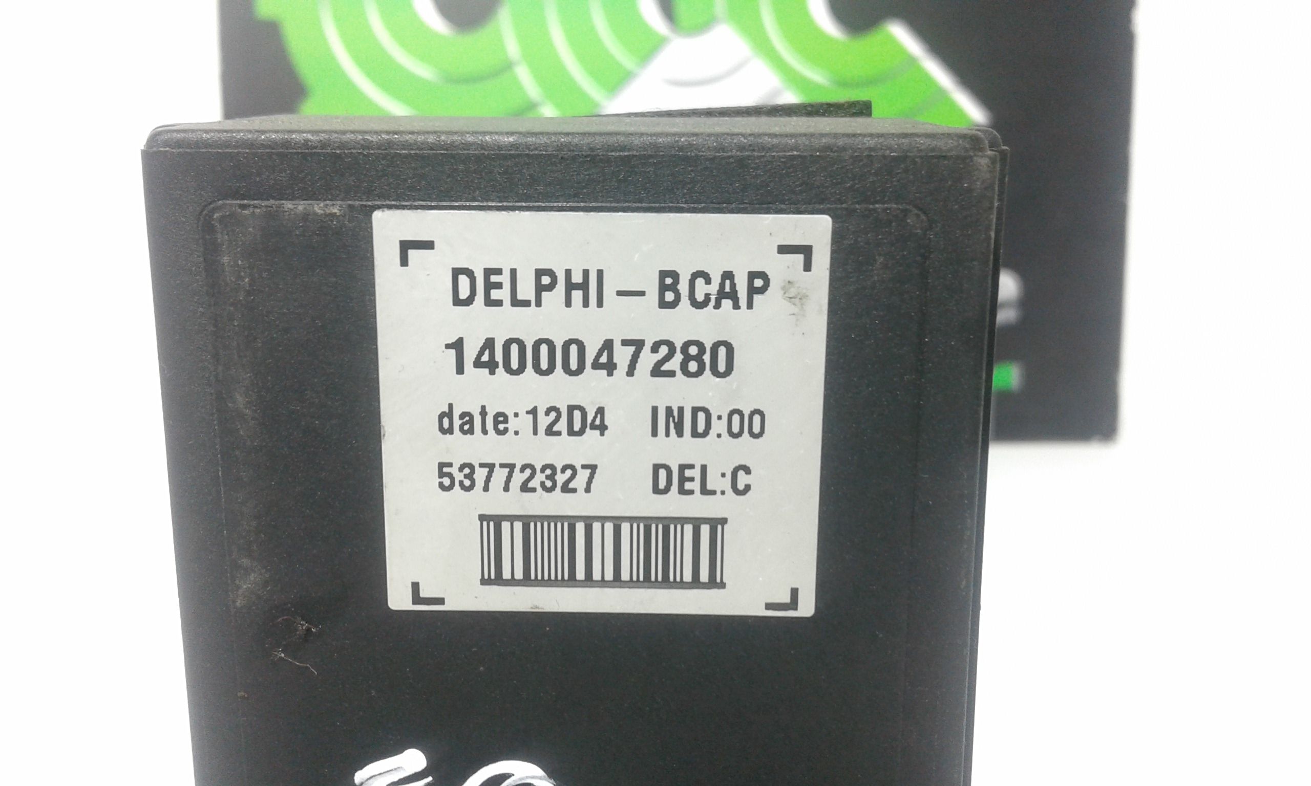 Centralina chiusure PEUGEOT 1007 1 Serie