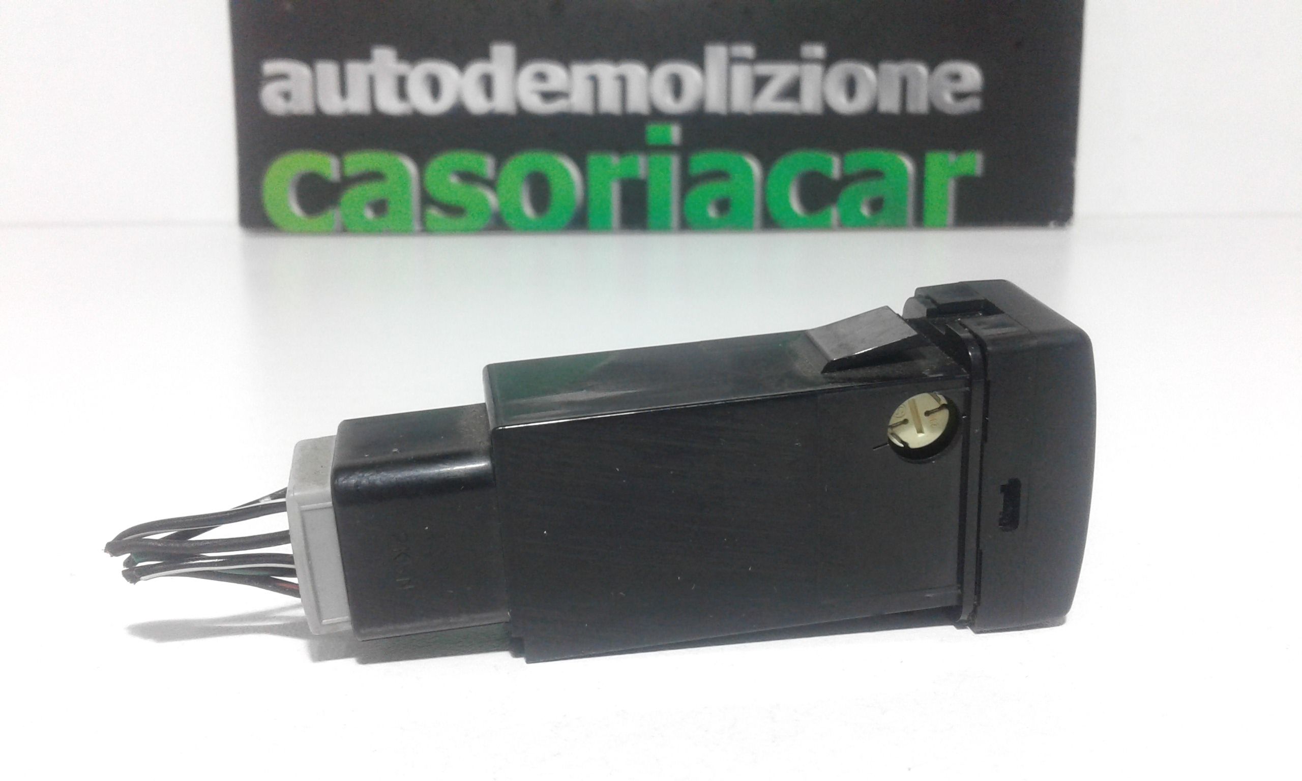 Regolatore intensit luminosa MAZDA 6 S. Wagon