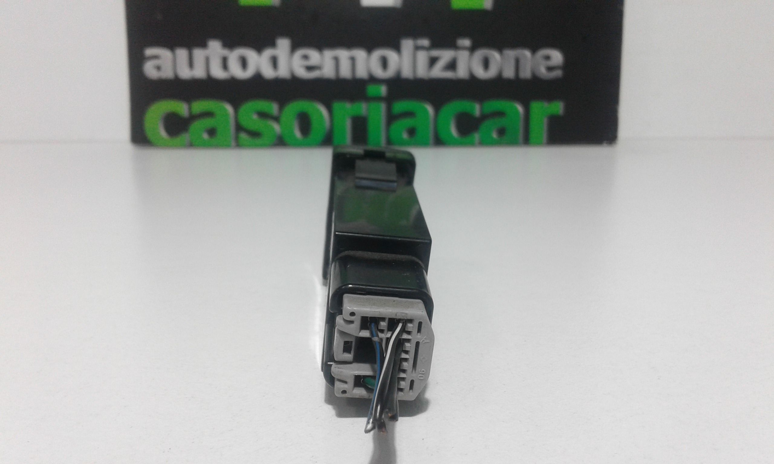 Regolatore intensit luminosa MAZDA 6 S. Wagon