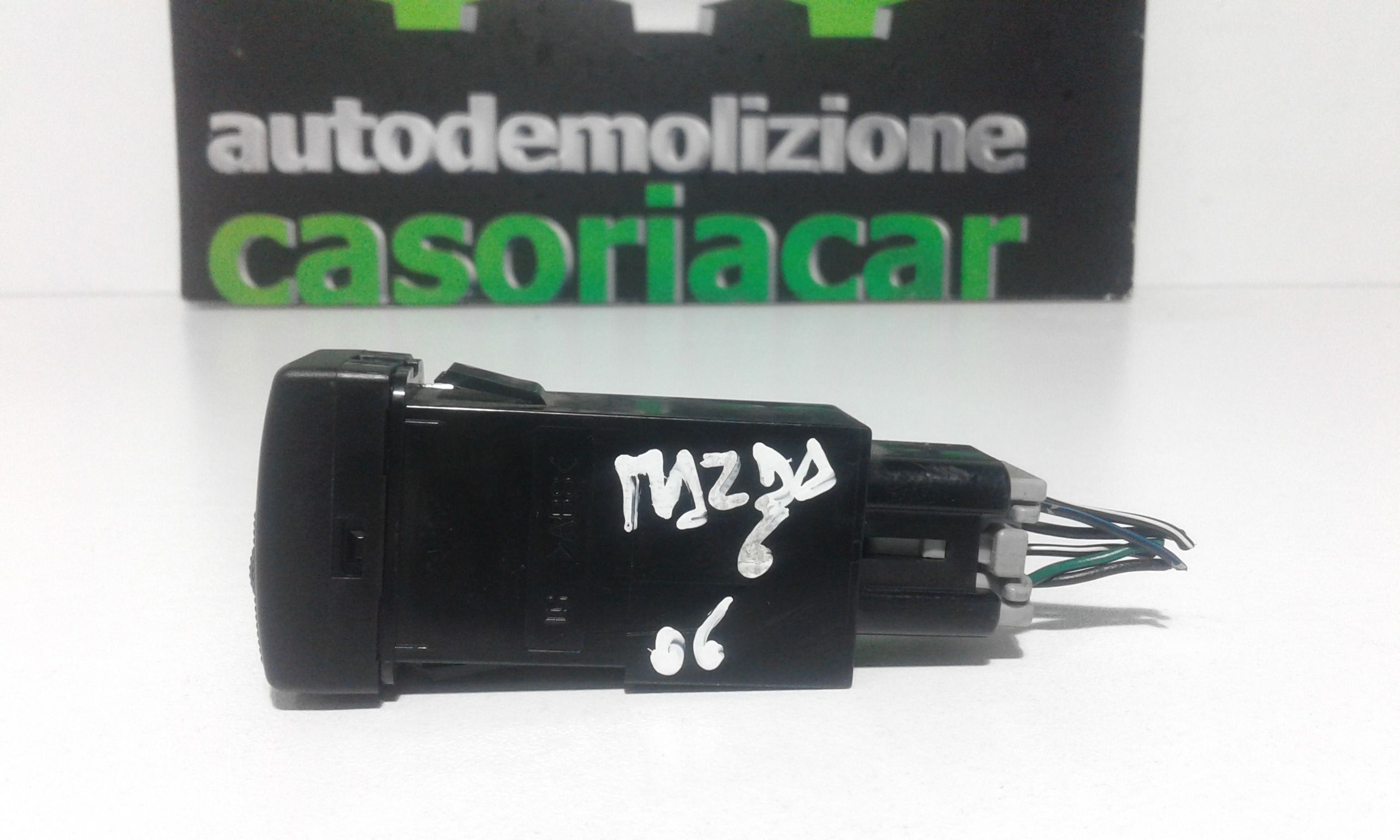 Regolatore intensit luminosa MAZDA 6 S. Wagon