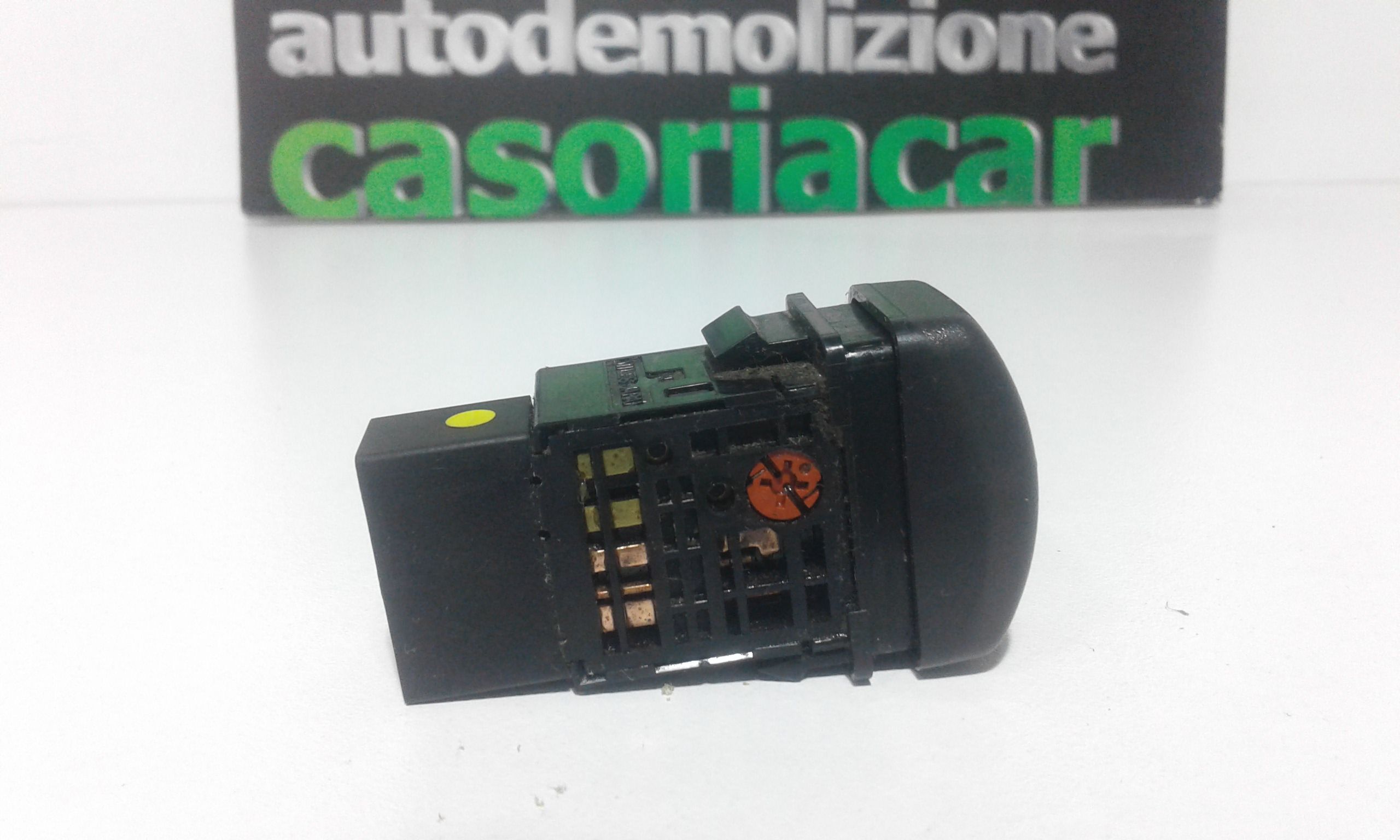 Pulsante ASR ISUZU NQR 175/75